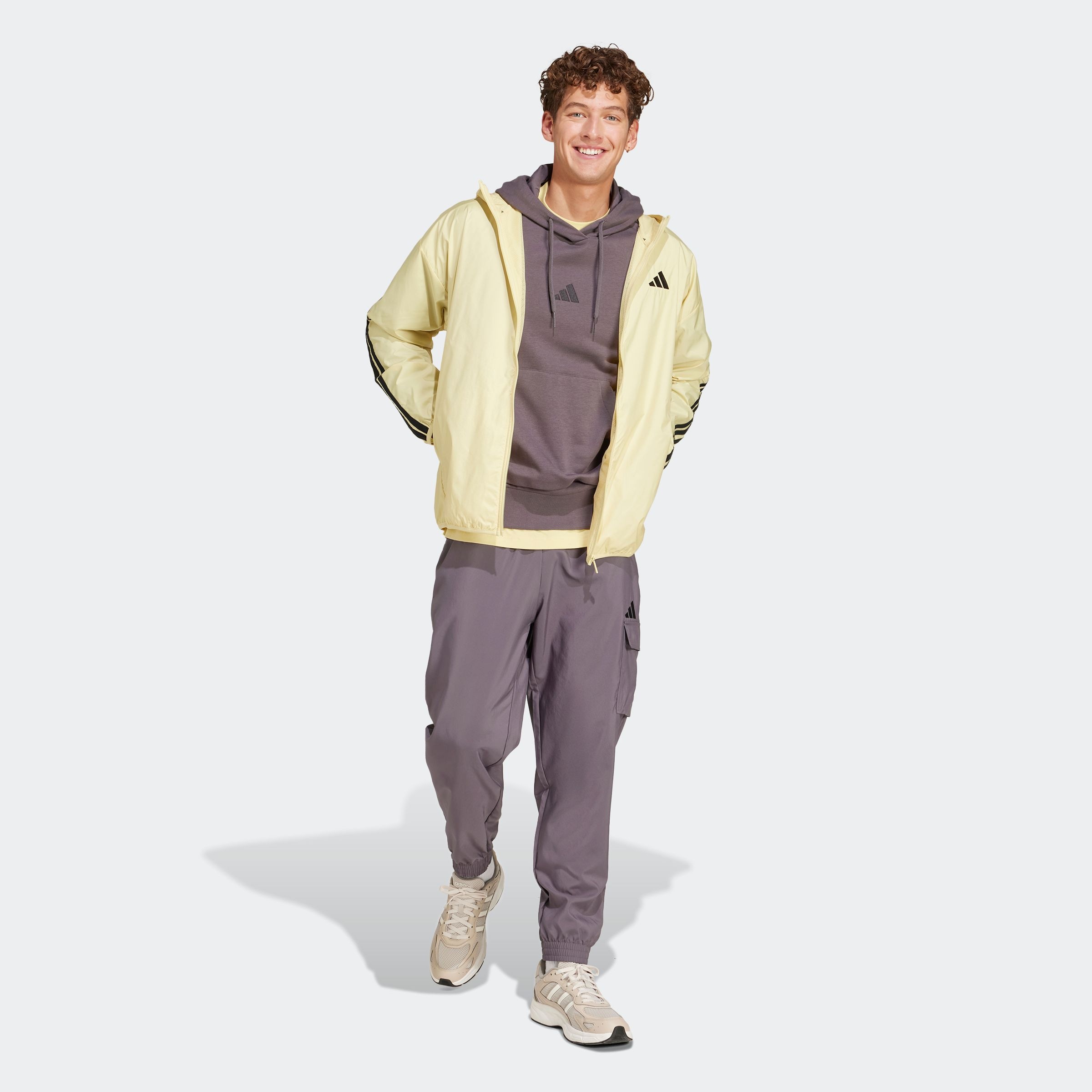 adidas Sportswear Sporthose »M SL CARGO PT«, (1 tlg.)