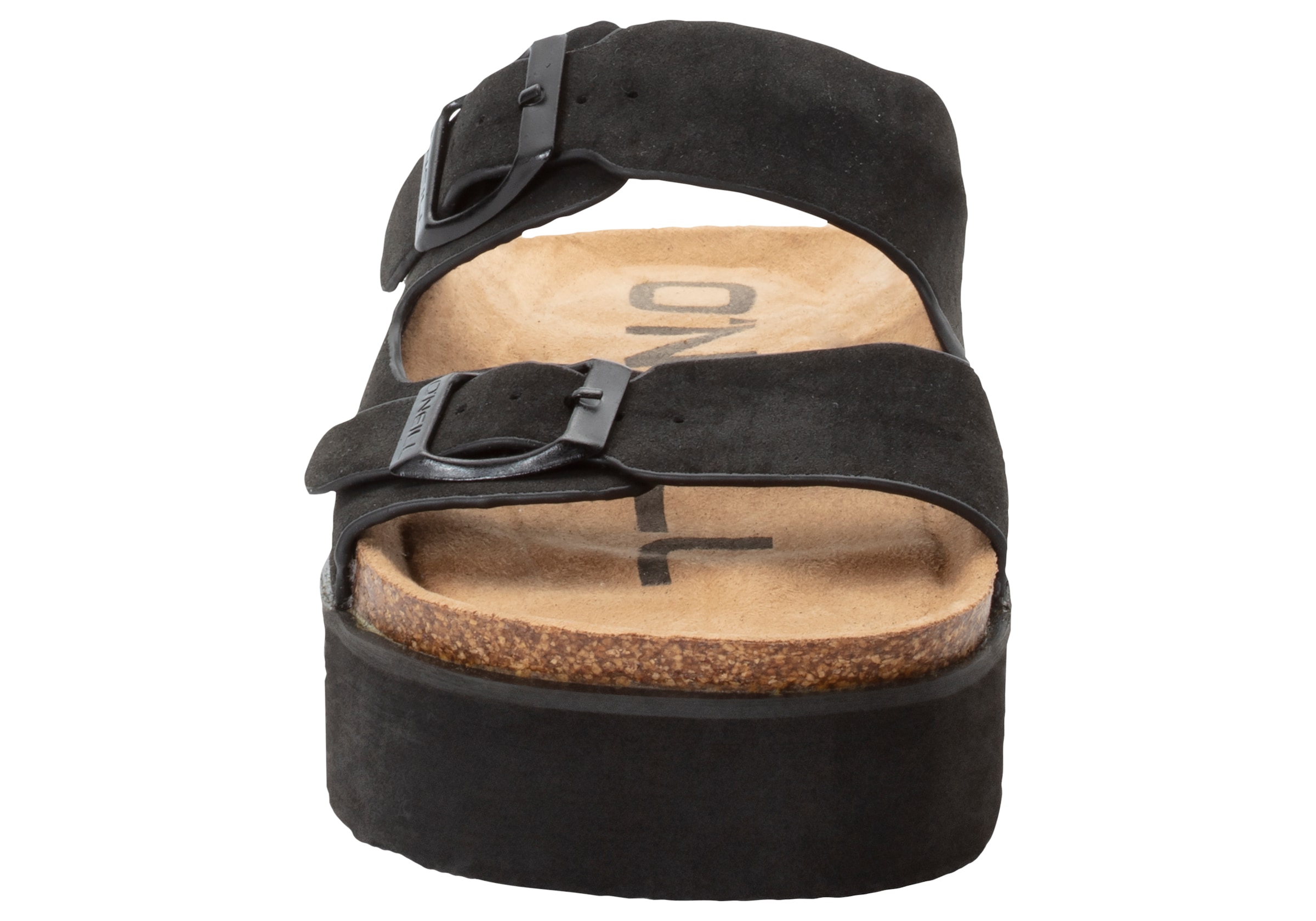 O'Neill Sandale »SANDY PLATFORM SLIDER WOMEN LOW«