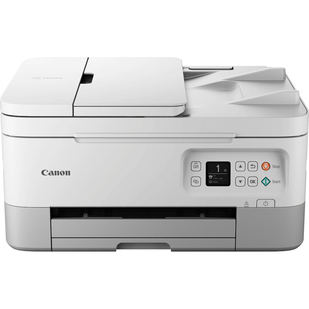 Canon Multifunktionsdrucker »PIXMA TS7451«