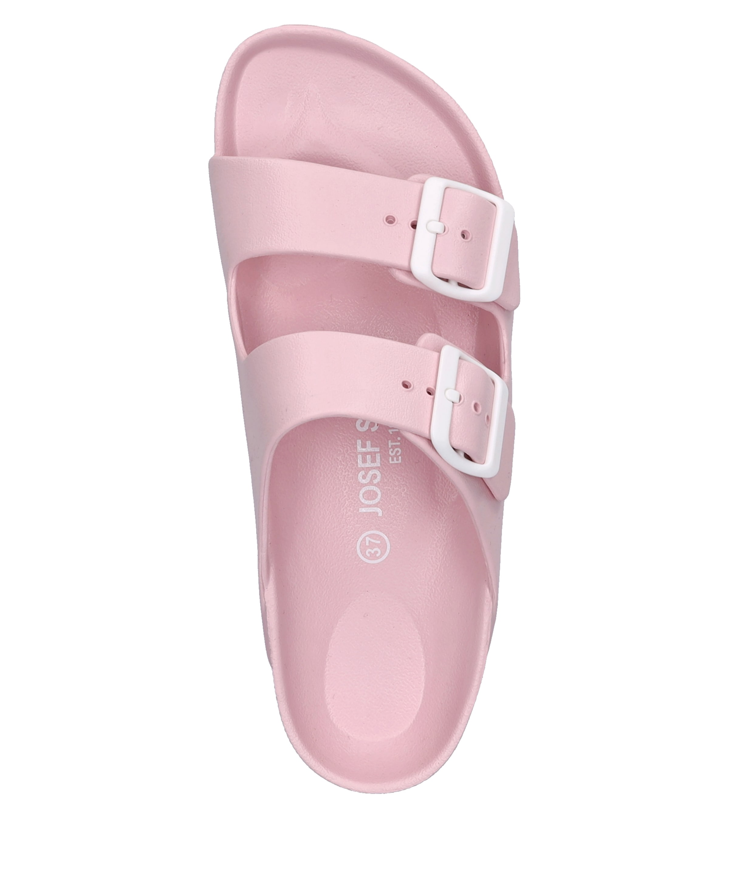 Josef Seibel Sandale »Martinique 01, rosa«