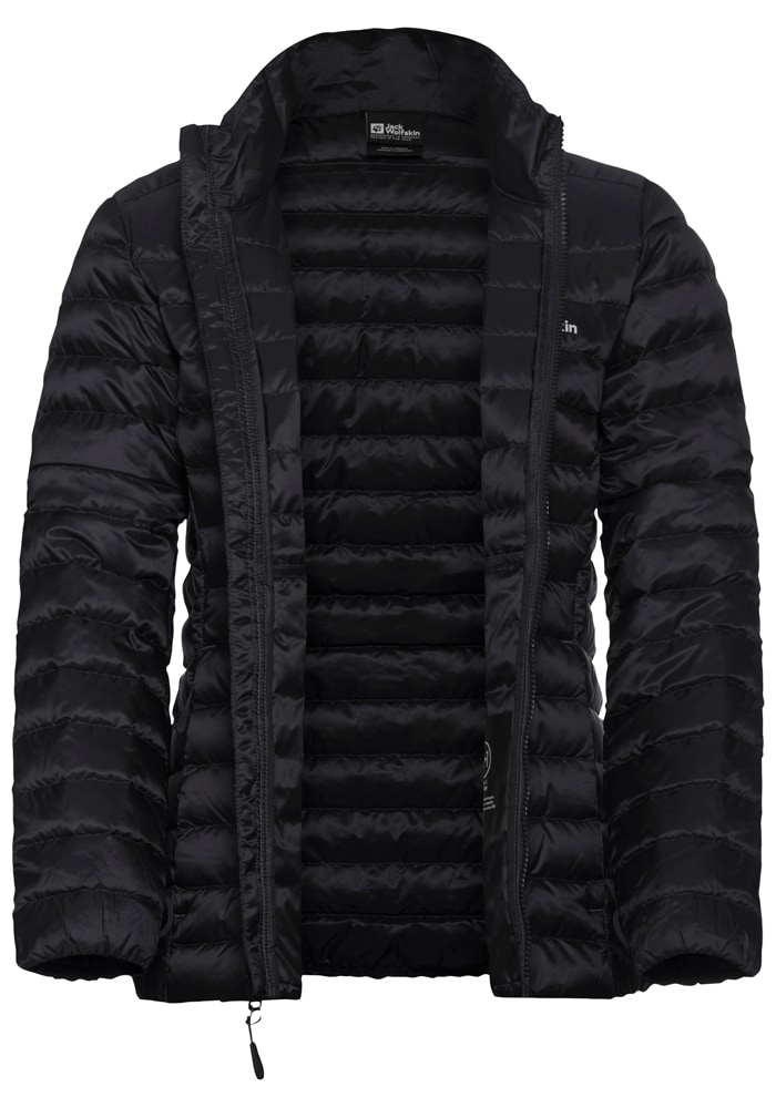 Jack Wolfskin Daunenjacke »PILVI DOWN JKT W RDS«