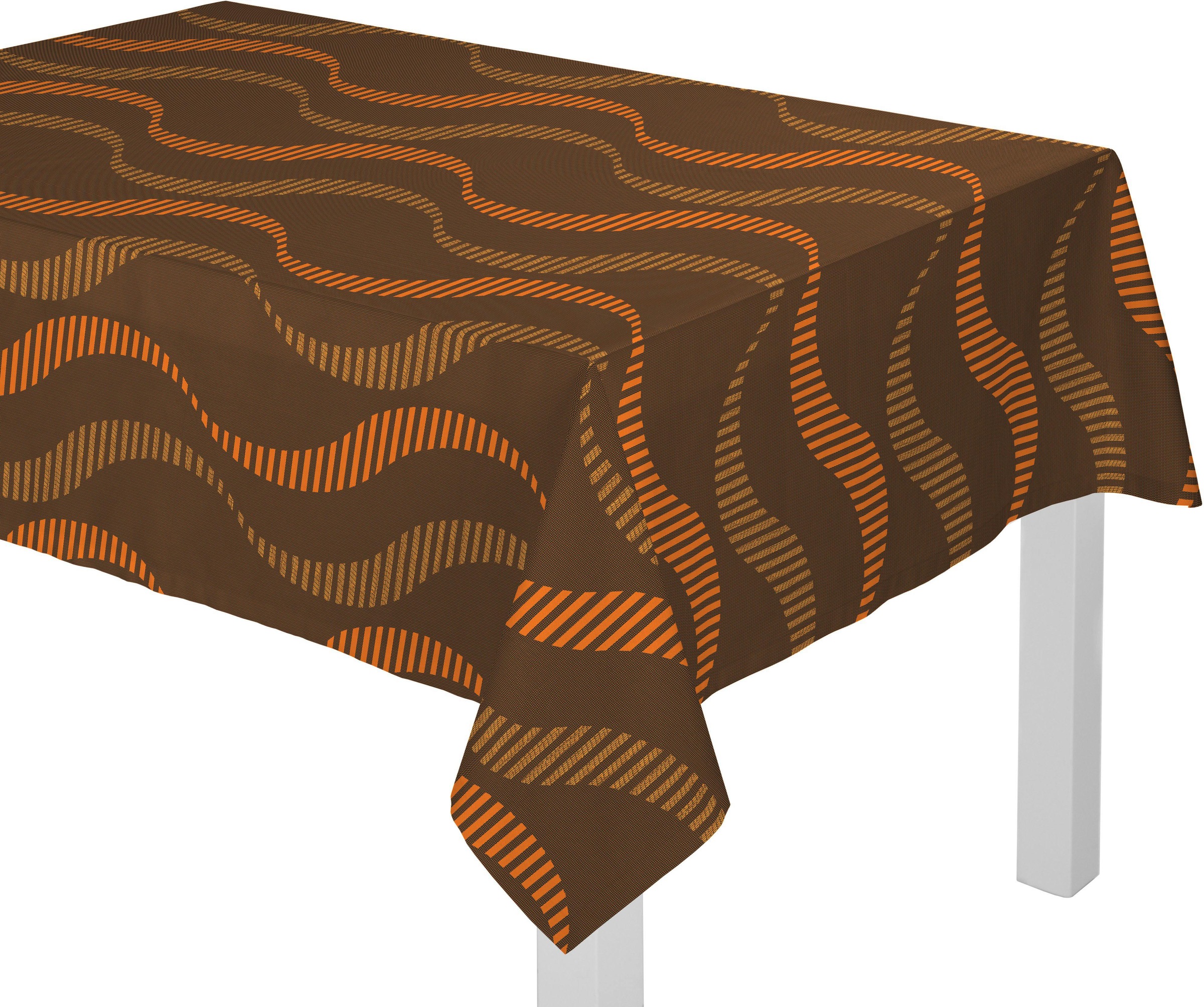 Wirth Tischdecke "LUPARA"
