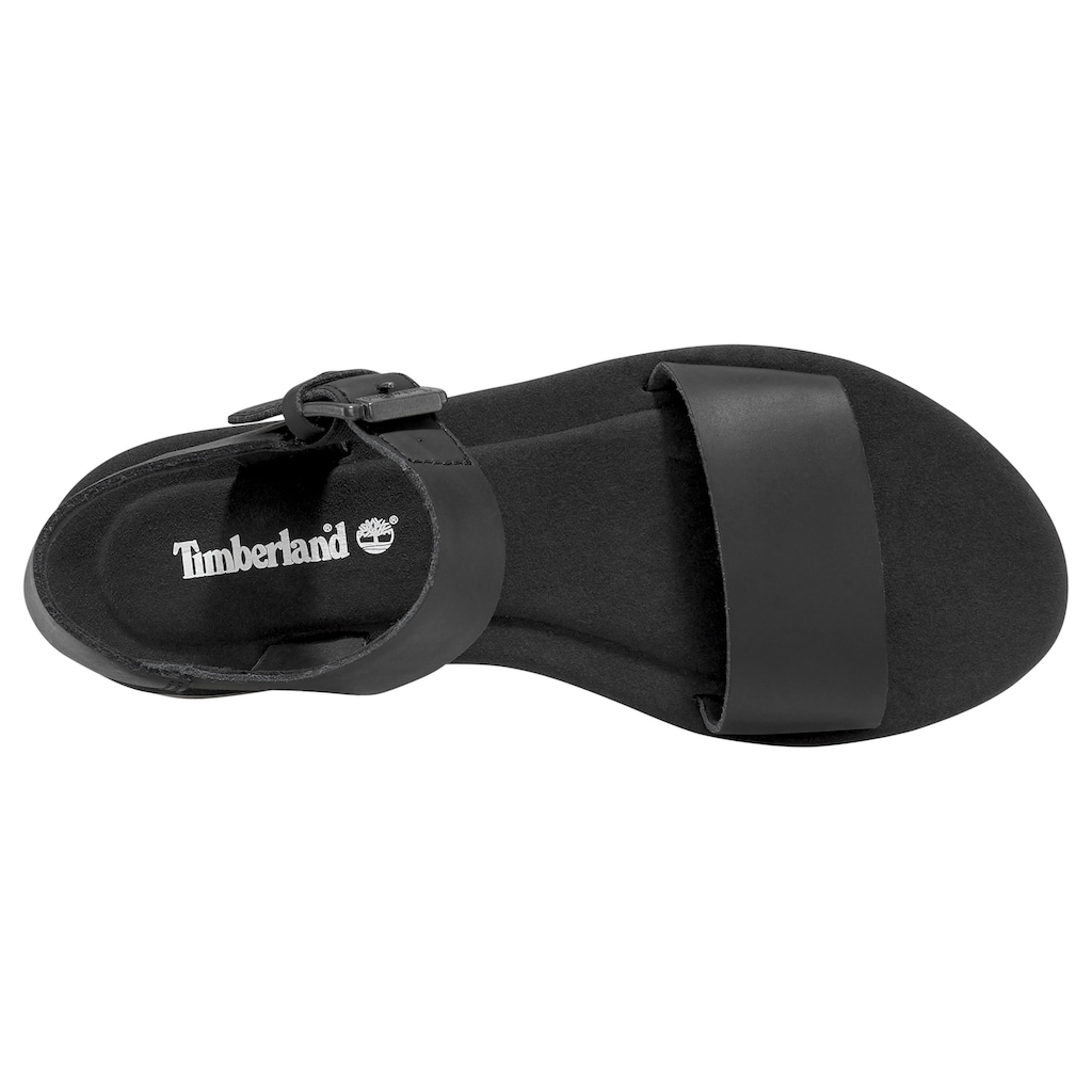 Timberland Sandale »Lottie Lou 1-Band Sandal«