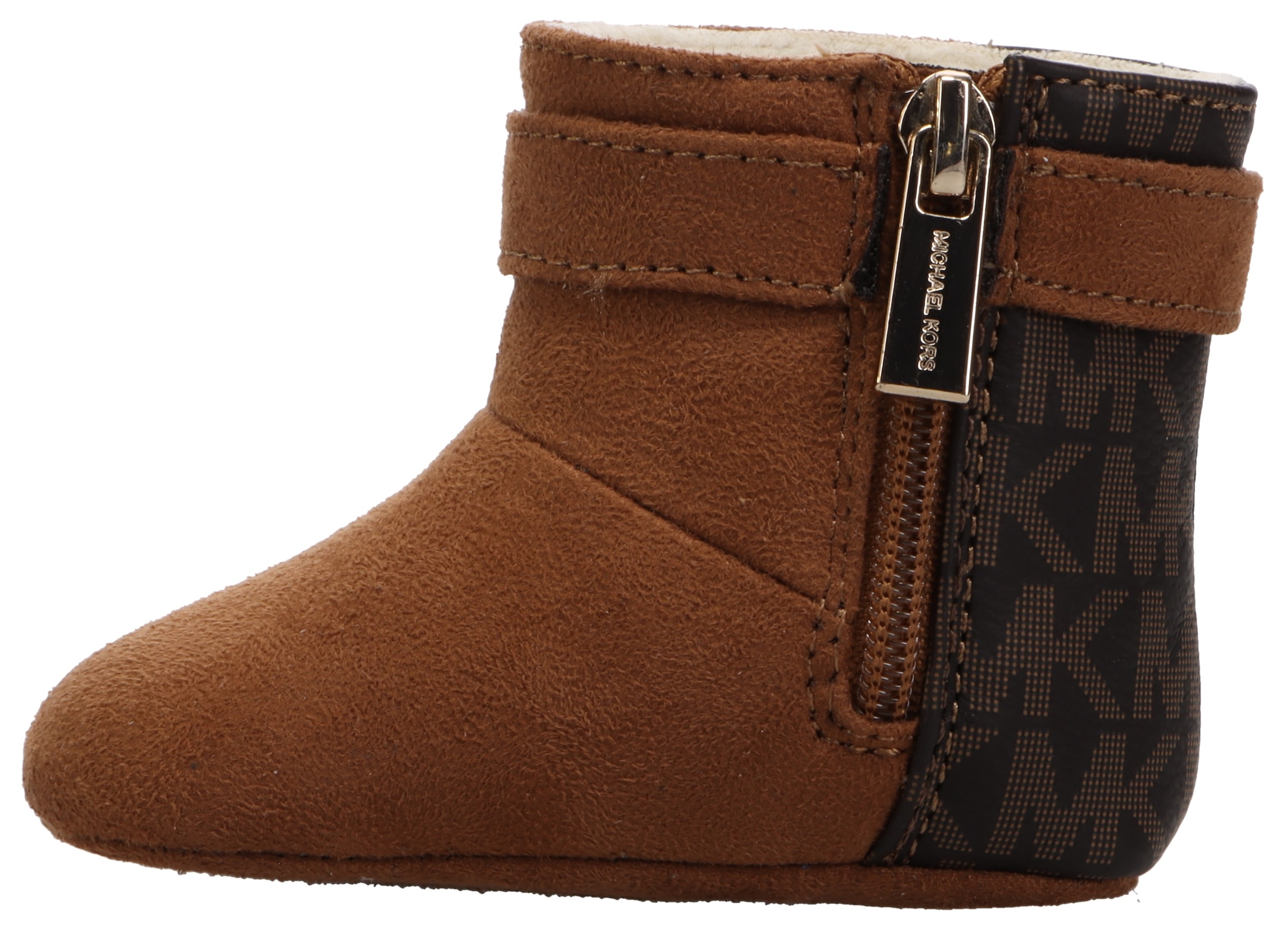 MICHAEL KORS KIDS Winterstiefel »Lauflernschuh BABY DANCE«, mit Warmfutter