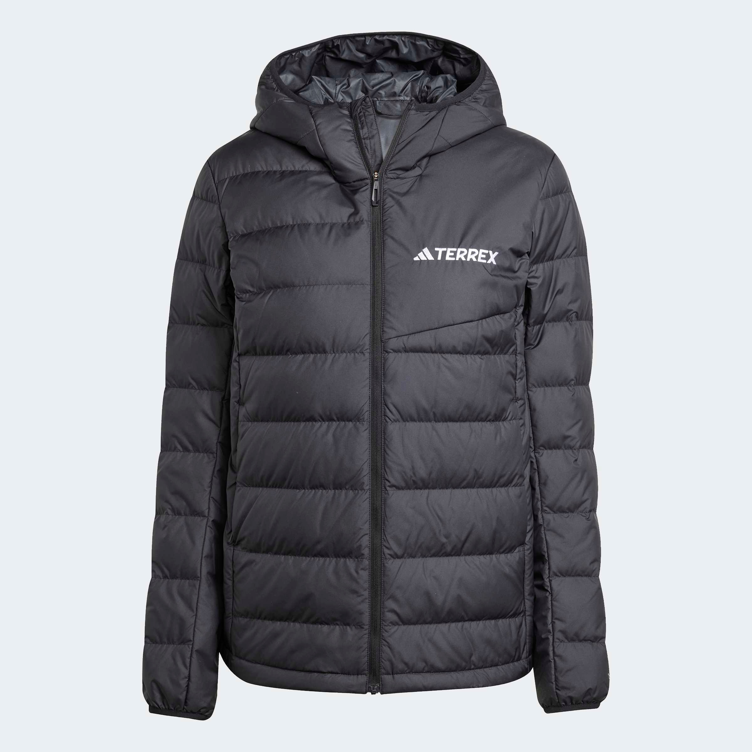 adidas TERREX Outdoorjacke »MULTI LIGHT DOWN CLIMAWARM«