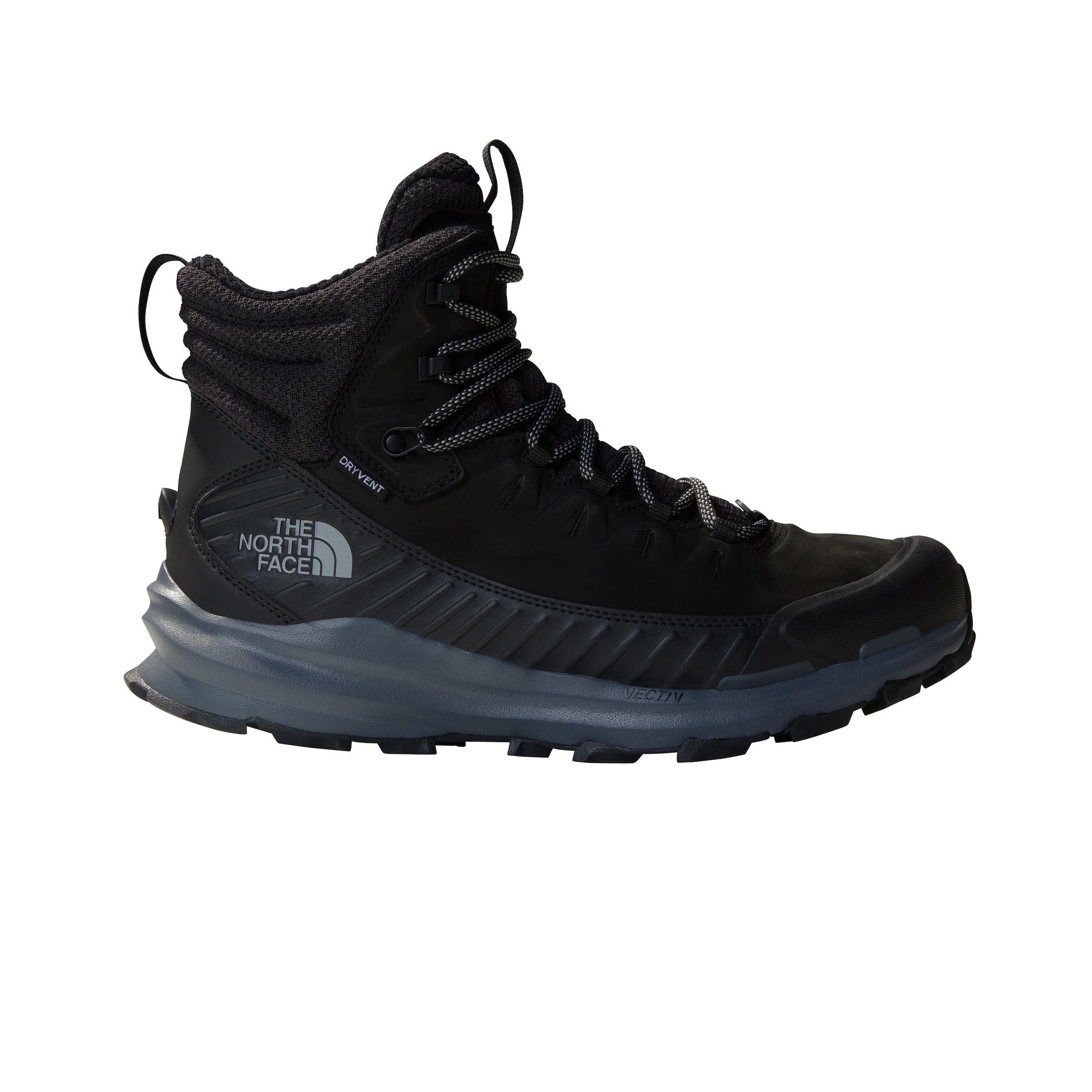 The North Face Wanderschuh »M VECTIV FASTPACK INSULATED WP«, wasserdicht