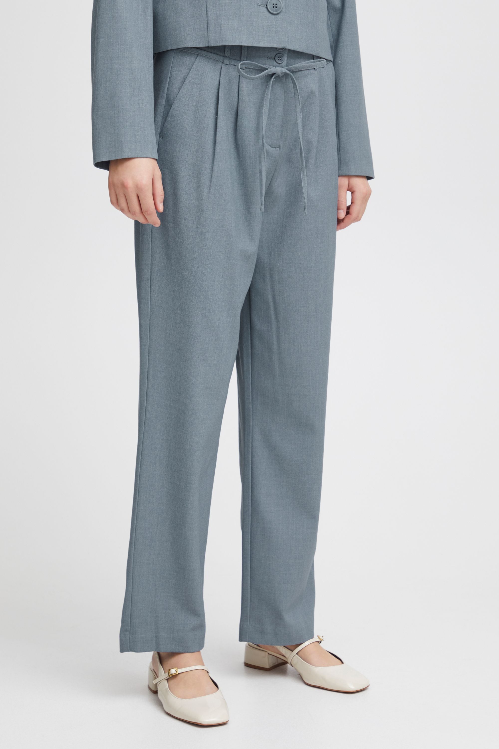 b.young Stoffhose »Stoffhose BYDanta«