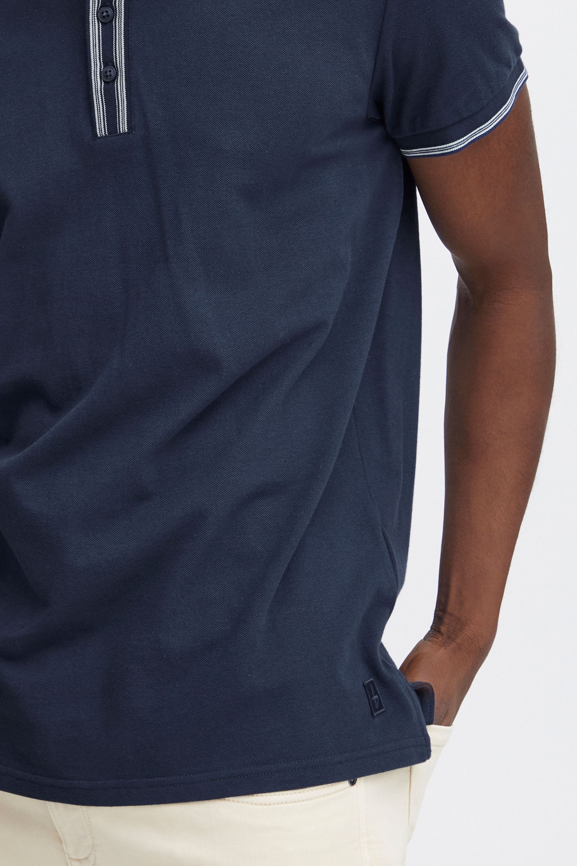 Blend Poloshirt »Poloshirt BHPolo«