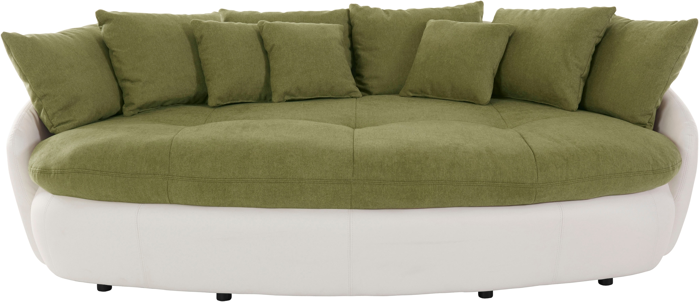 INOSIGN Big-Sofa »Amaru«, grosszügiges, gemütliches Megasofa XXL kaufen