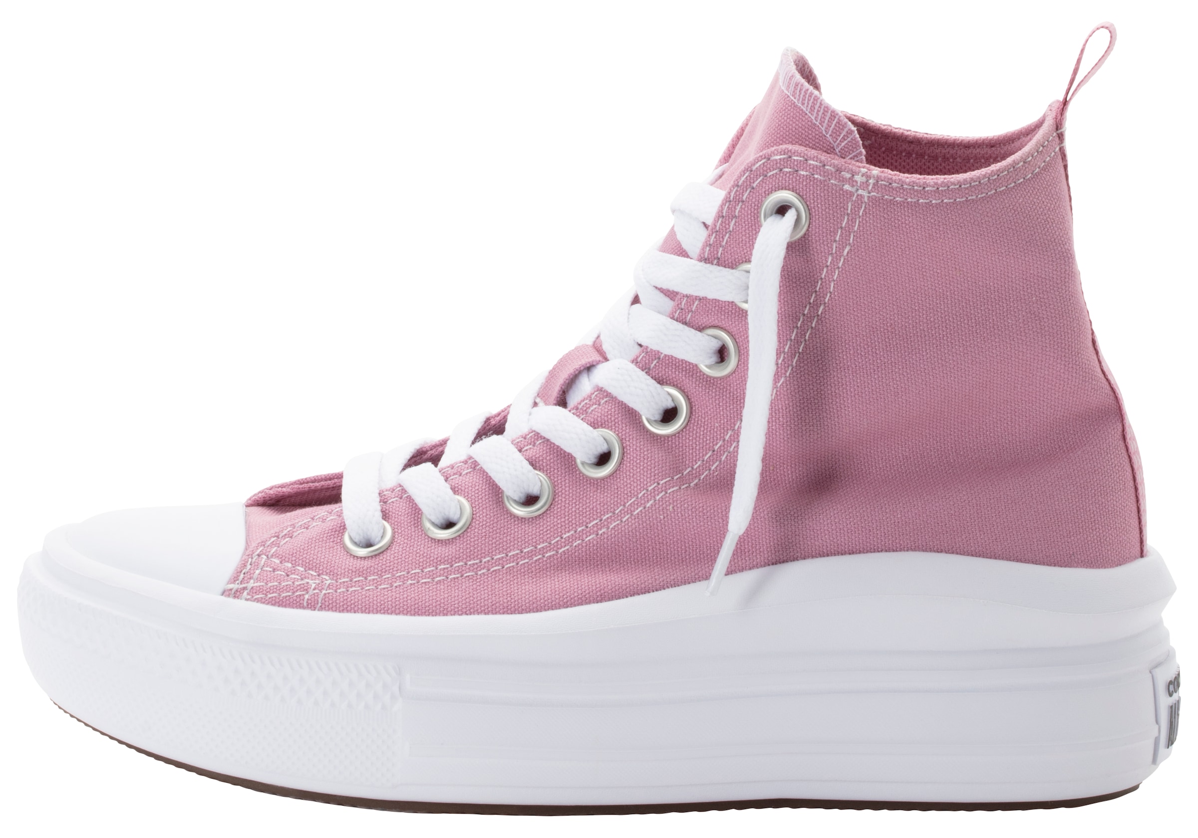 Converse Sneaker »CHUCK TAYLOR ALL STAR MOVE PLATFORM«