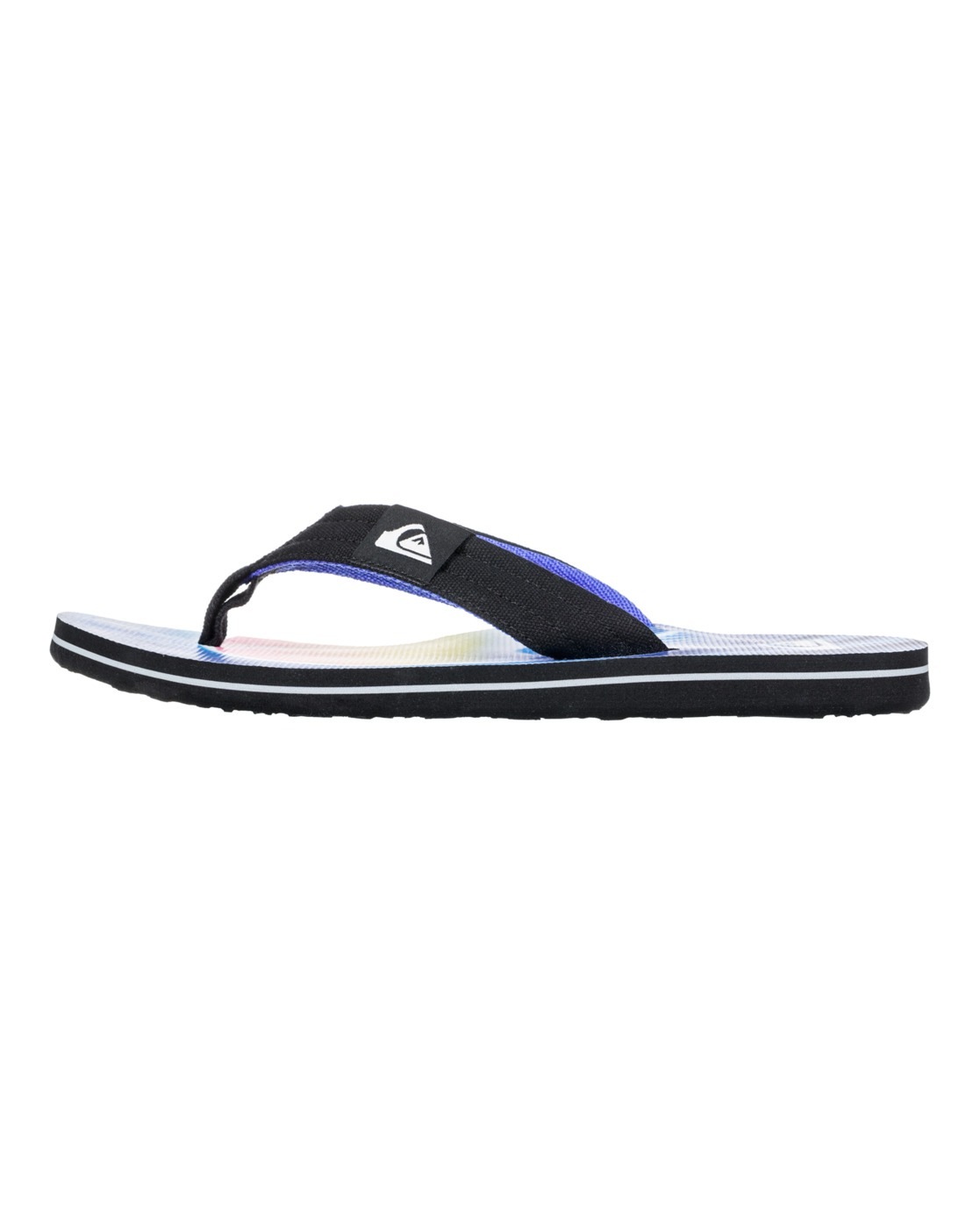 Quiksilver Sandale »Molokai Layback Ii Airbrush«