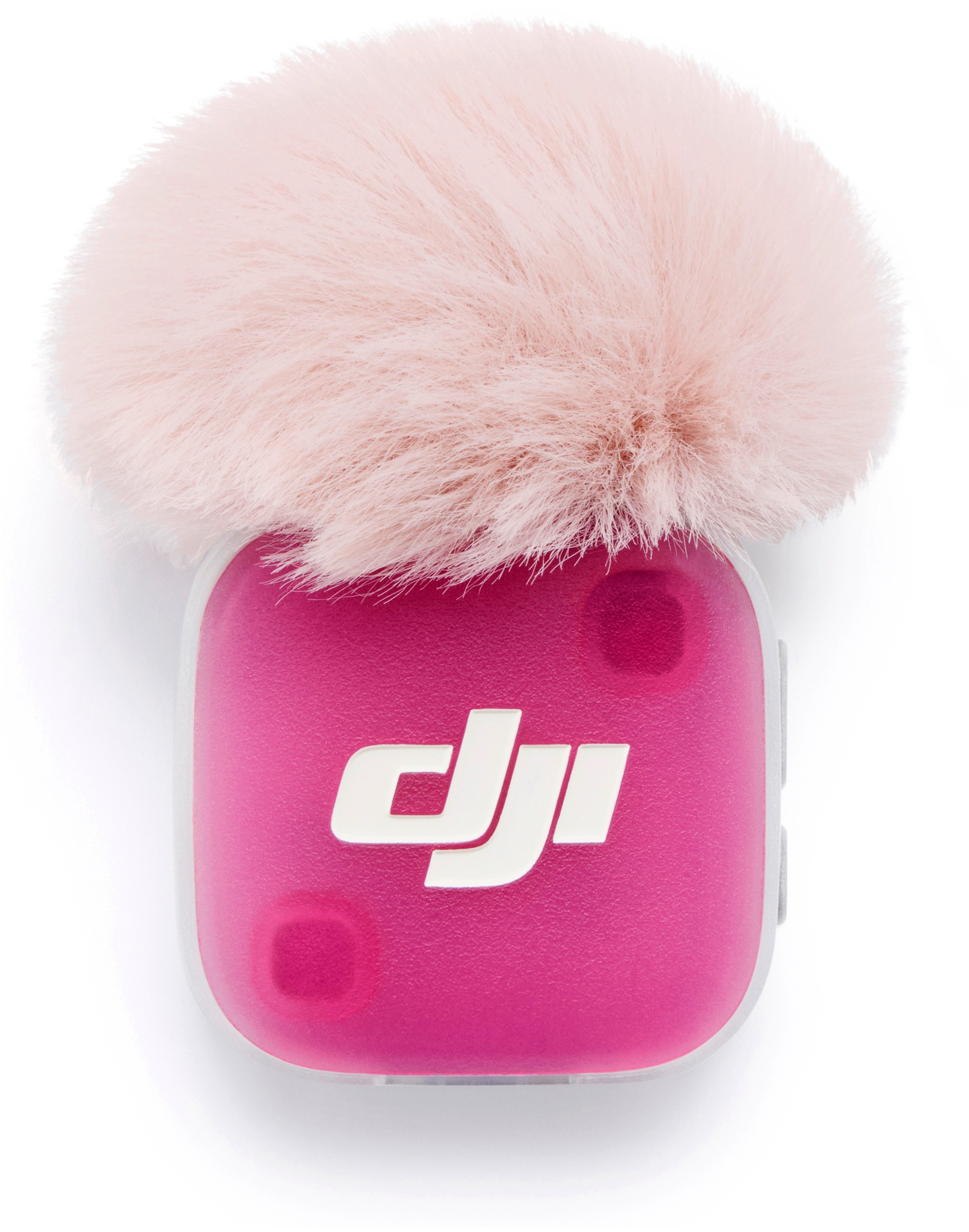 DJI Mikrofon »Mic Mini 2 Multi-Color Magnetic Front Cover«
