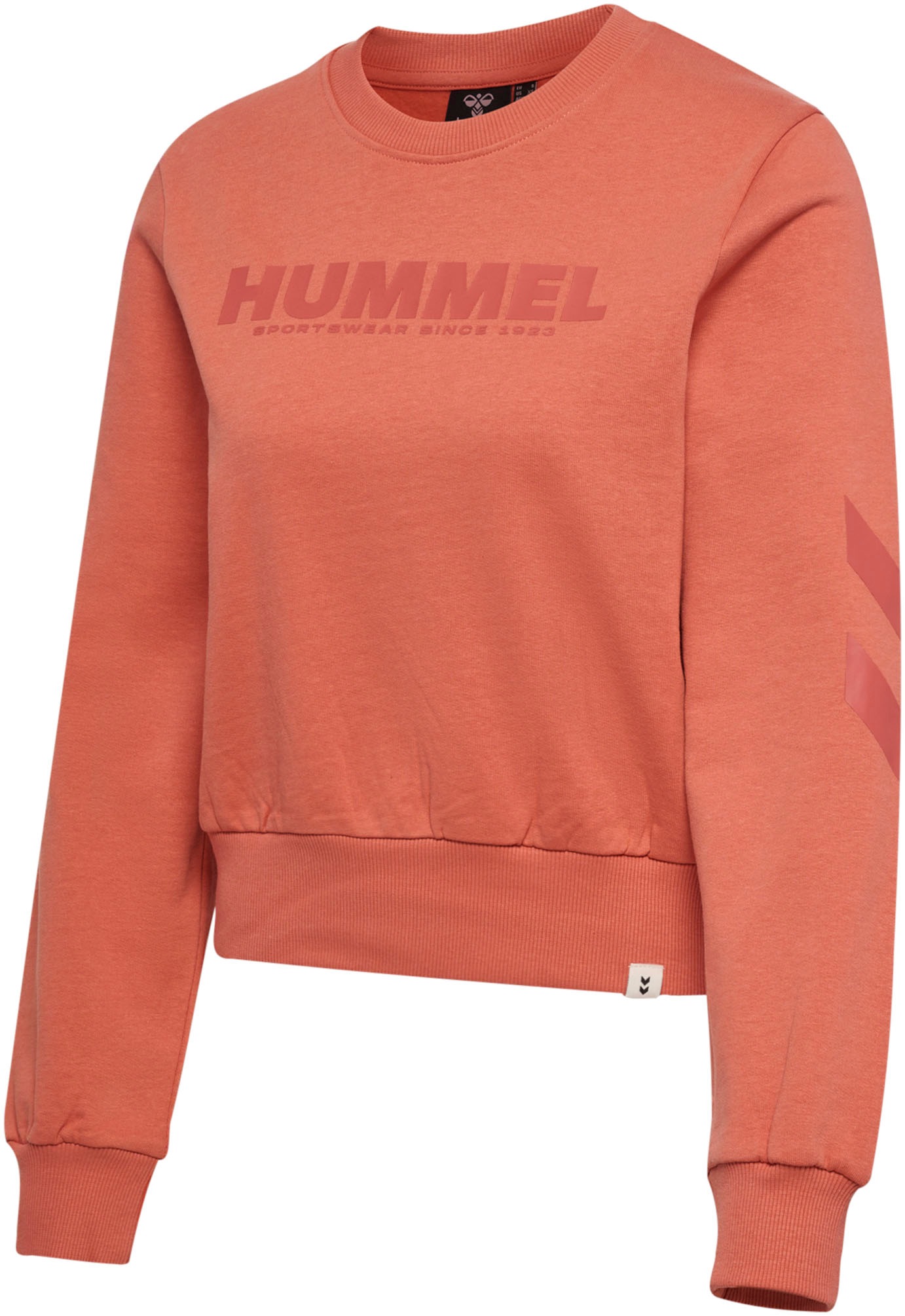 hummel Sweatshirt »LEGACY WOMAN SWEATSHIRT«