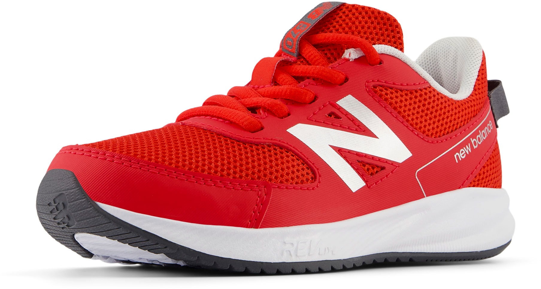 New Balance Laufschuh »YK570«