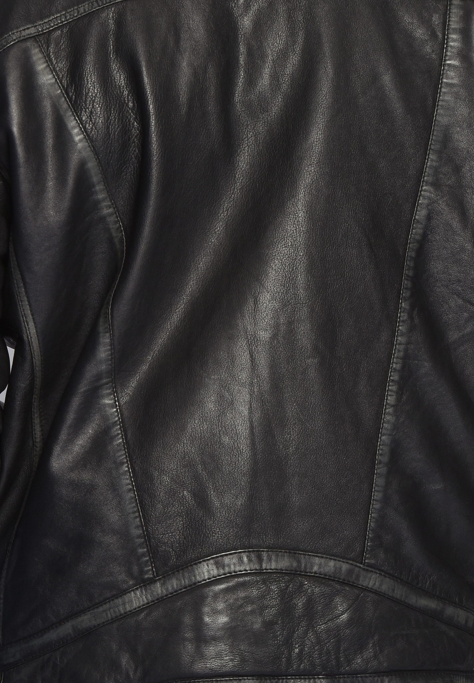 MUSTANG Lederjacke »Lederjacke Whyte«