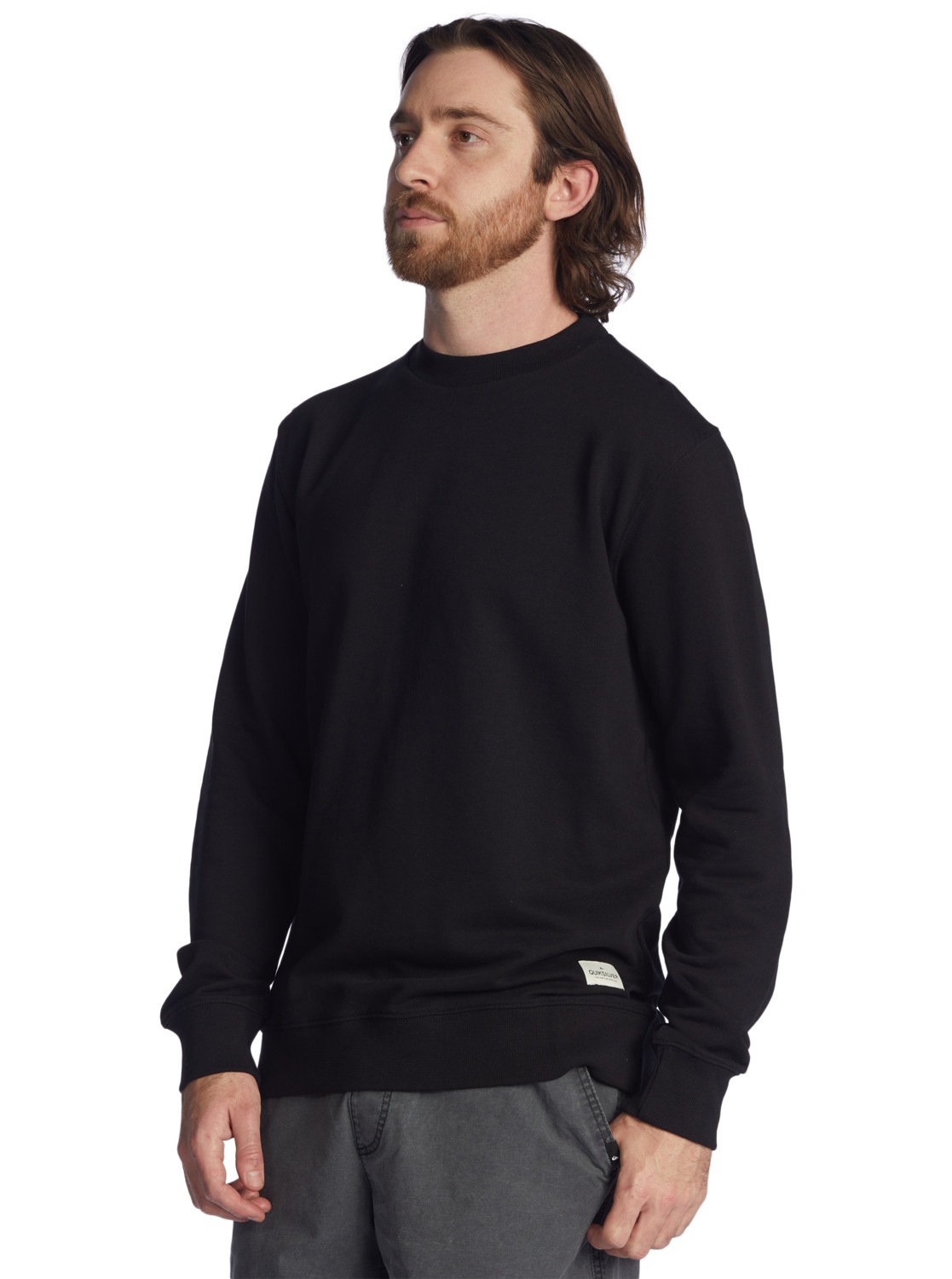 Quiksilver Sweatshirt »Essentials«