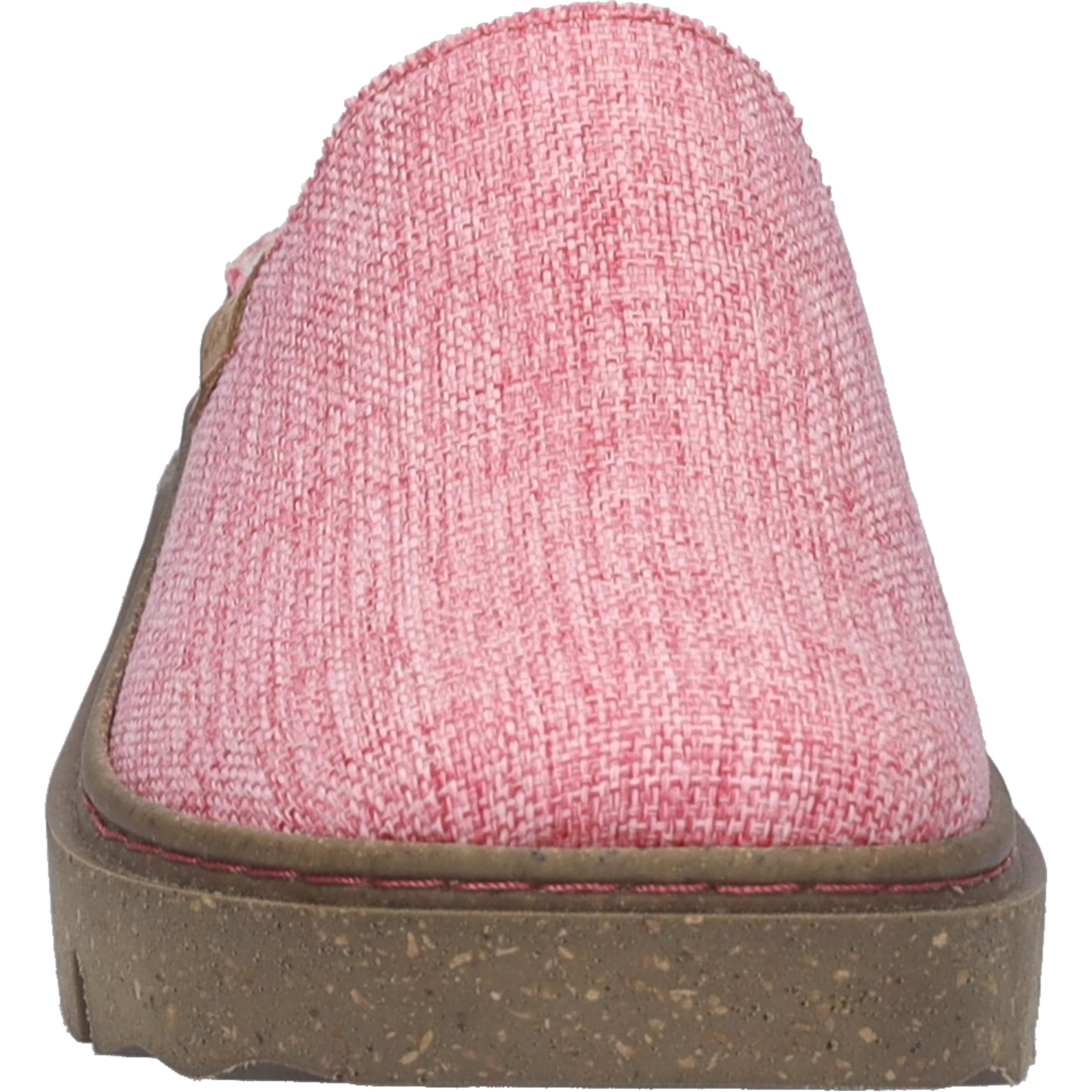 Josef Seibel Hausschuh »Carmaux 01, pink«