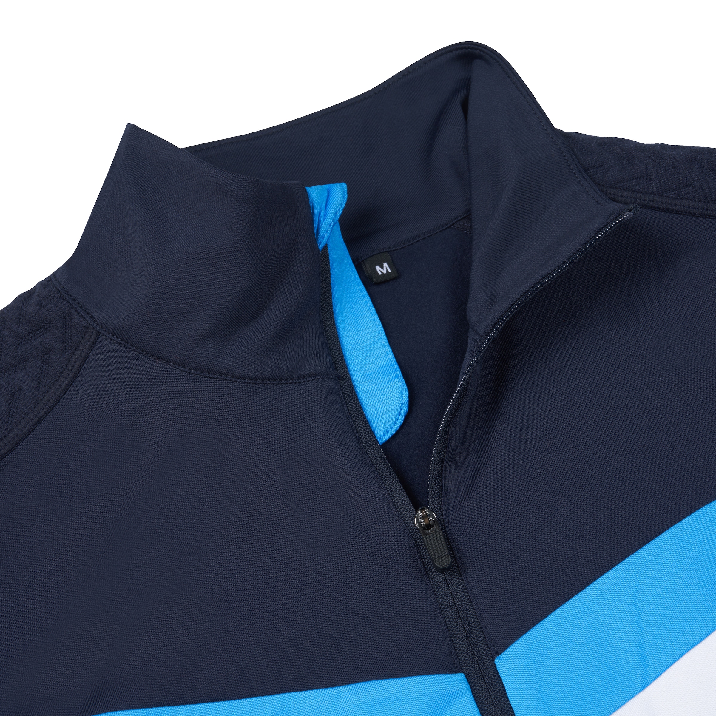 Icepeak Funktionsshirt »H SKISHIRT 1/2 ZIP FENNER«