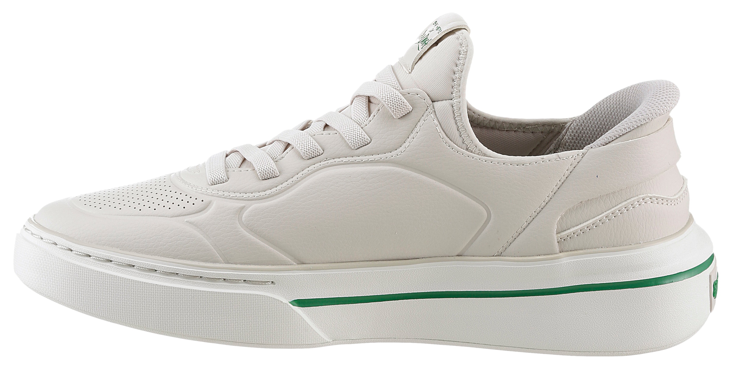 Skechers Slip-On Sneaker »SNOOP ONE-NEXT EPISODE«, Schlupfschuh, Freizeitschuh mit Slip-Ins Funktion