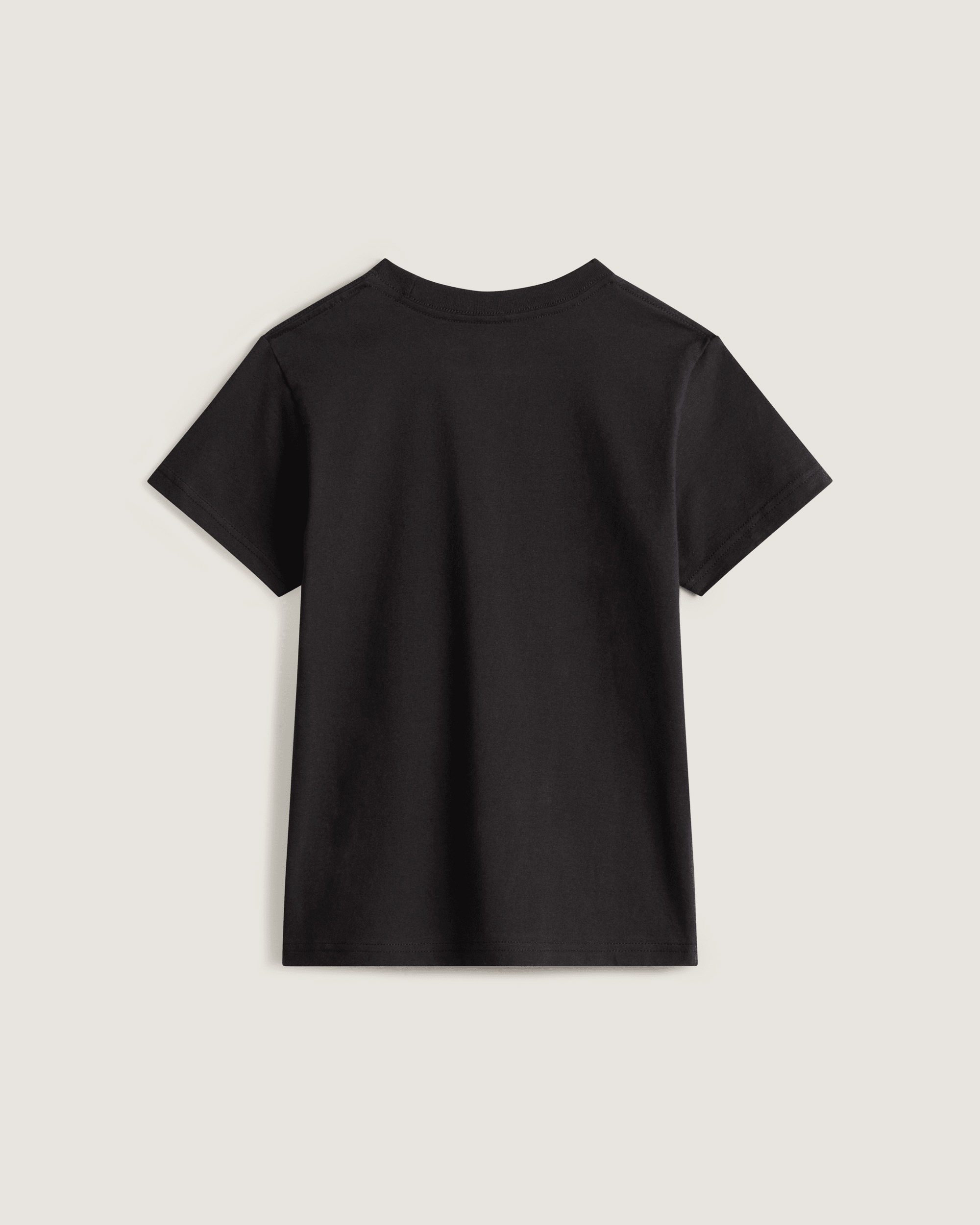Vans T-Shirt »Stretch Logo SS« für Kinder, Kurzarm, für Freizeitaktivitäten, aus Baumwolle