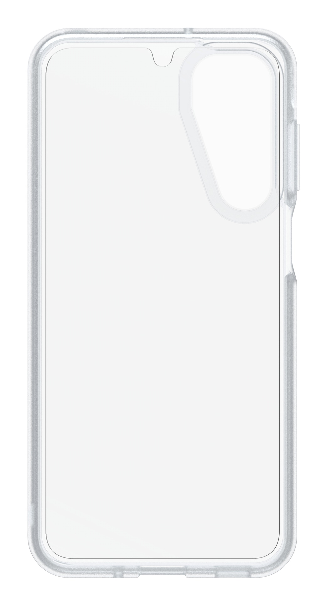 Otterbox Handyhülle »React + Glass für Samsung Galaxy A16/A16 5G«, Backcover, Schutzhülle, Handyschutzhülle, Case, Schutzcase, stoßfest