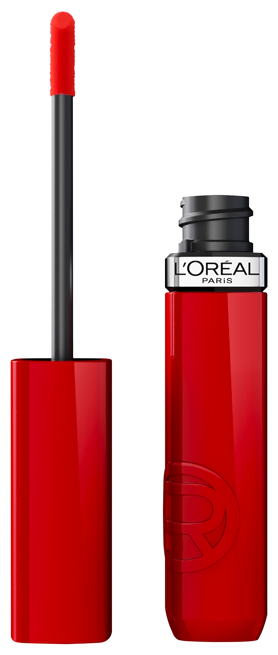 L'ORÉAL PARIS Lippenstift »L'Oréal Paris Infaillible Laque Resistance«