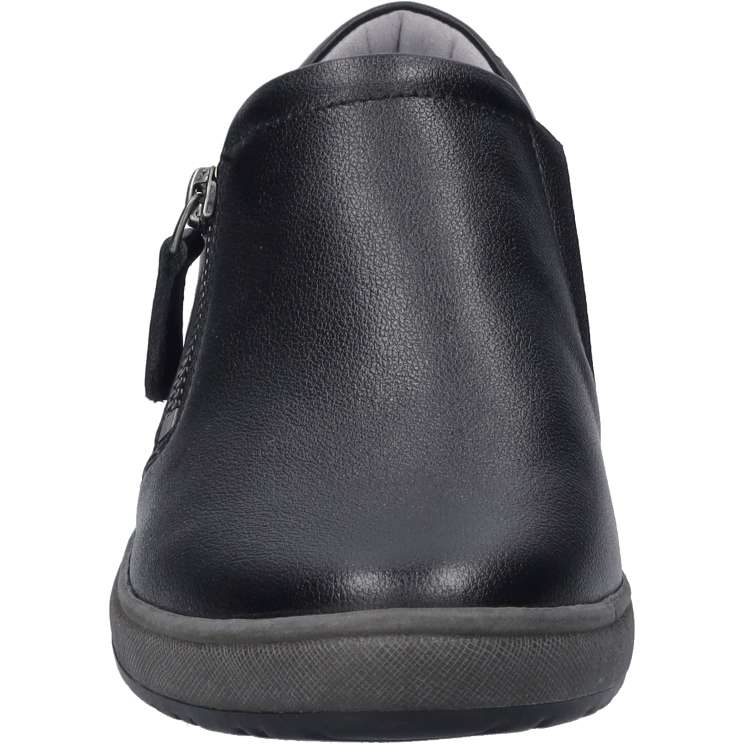 Josef Seibel Schnürschuh »Caren 23, schwarz«