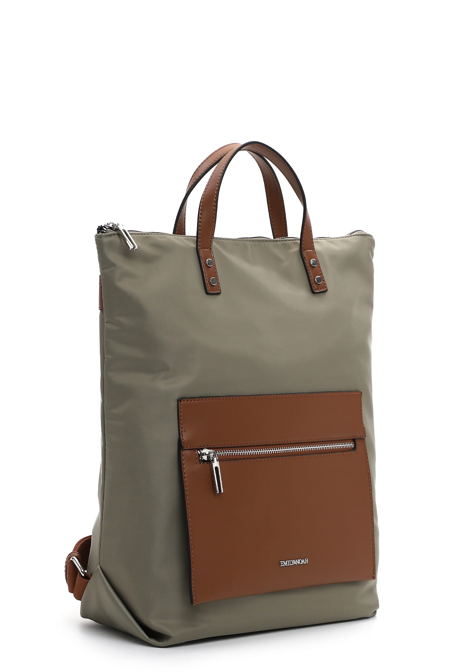 EMILY & NOAH Rucksack »Rucksack E&N Elaura«