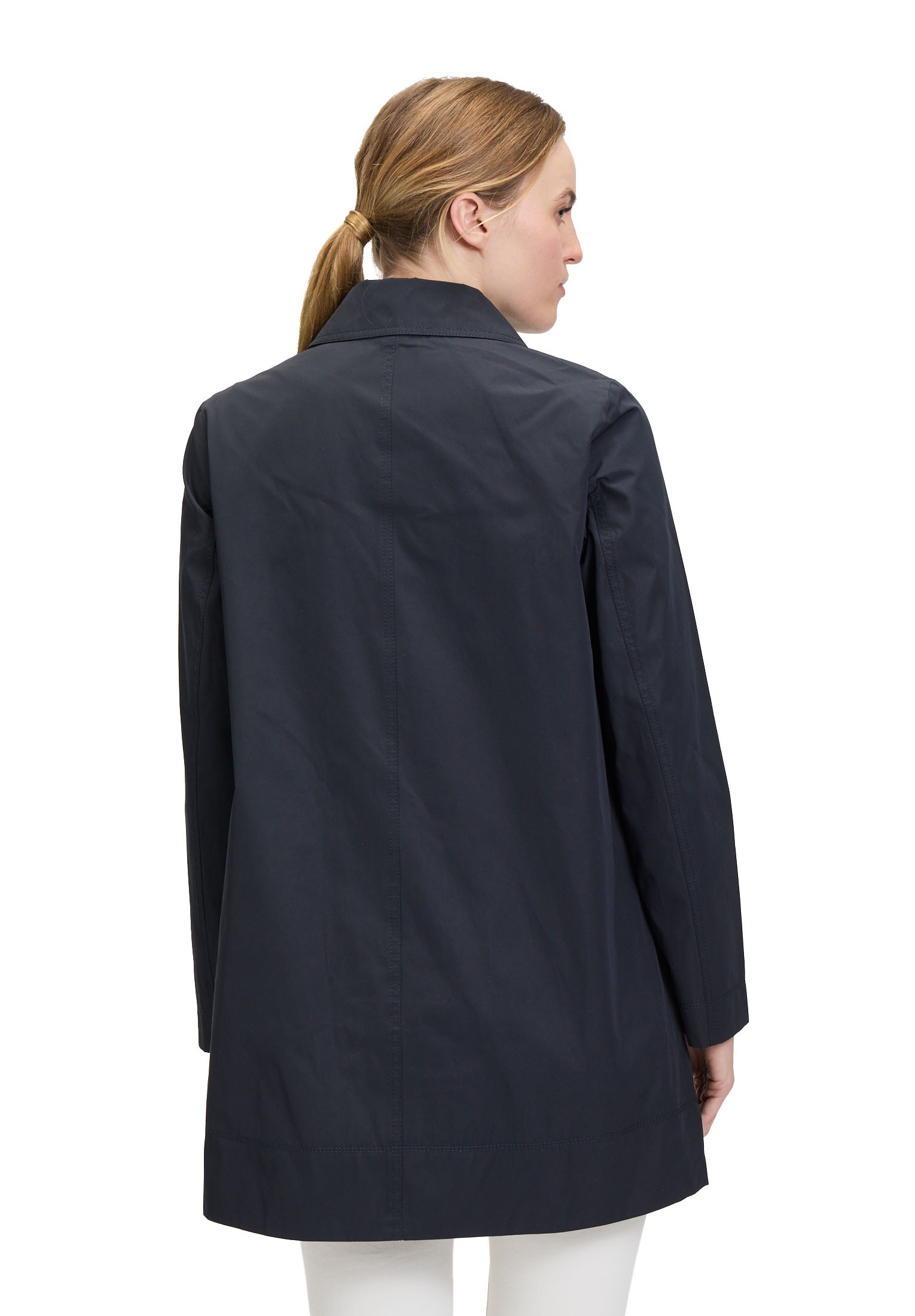 Betty Barclay Kurzjacke »Kurzmantel mit Taschen«