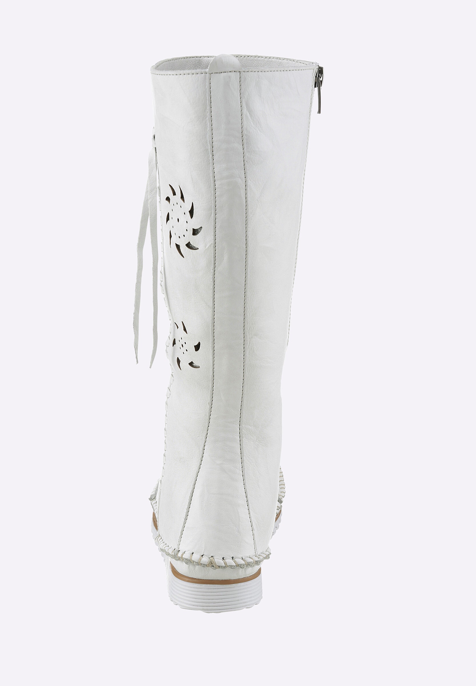 Andrea Conti Stiefel »Stiefel Stiefel«