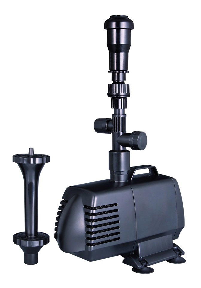 Ubbink Springbrunnenpumpe »Xtra 3900«, 3.900 l/h