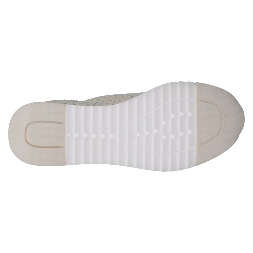 Caprice Slip-On Sneaker