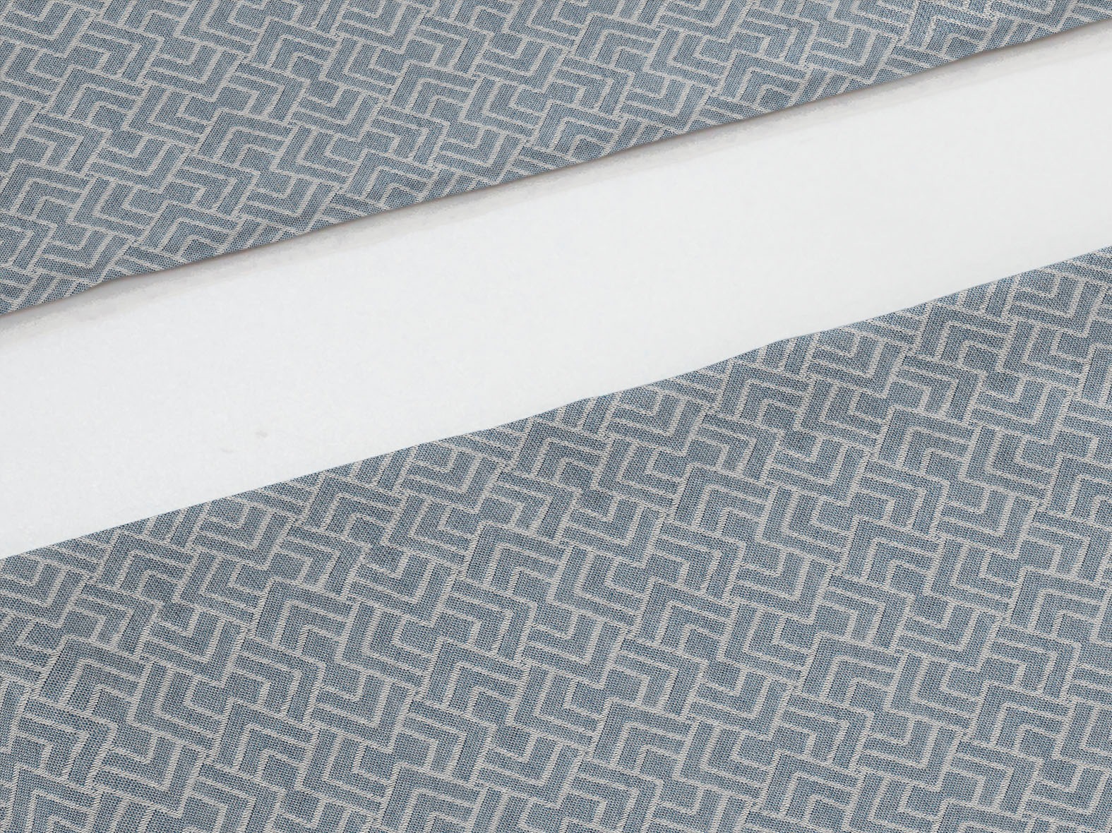 Adam Platzset »Graphic Ventus Light«, (2 St.), GOTS organic,zertifiziert durch CERES 0242,Made in Germany