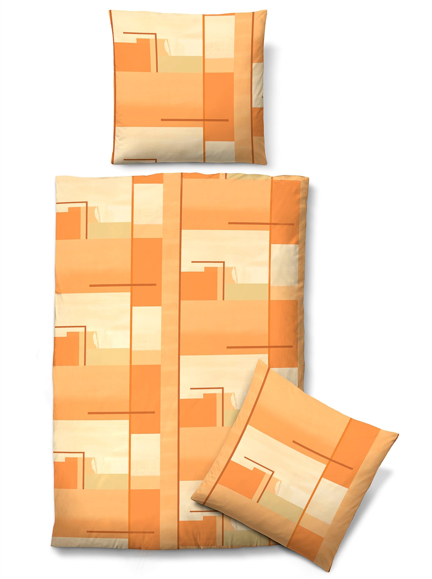 Biberna Bettwäsche 2 tlg.