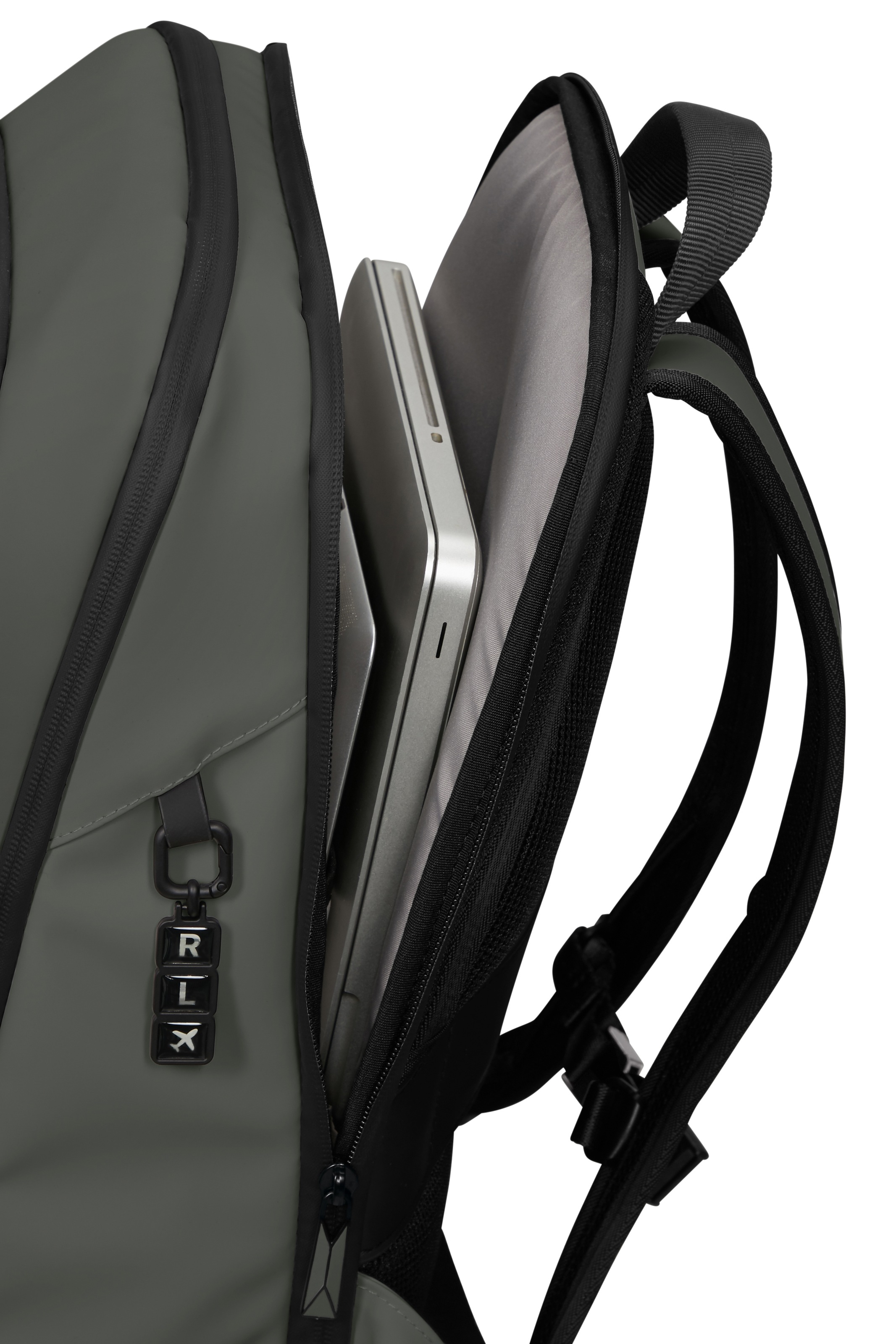 Samsonite Laptoprucksack »GLAM-GO 15,6 Zoll«