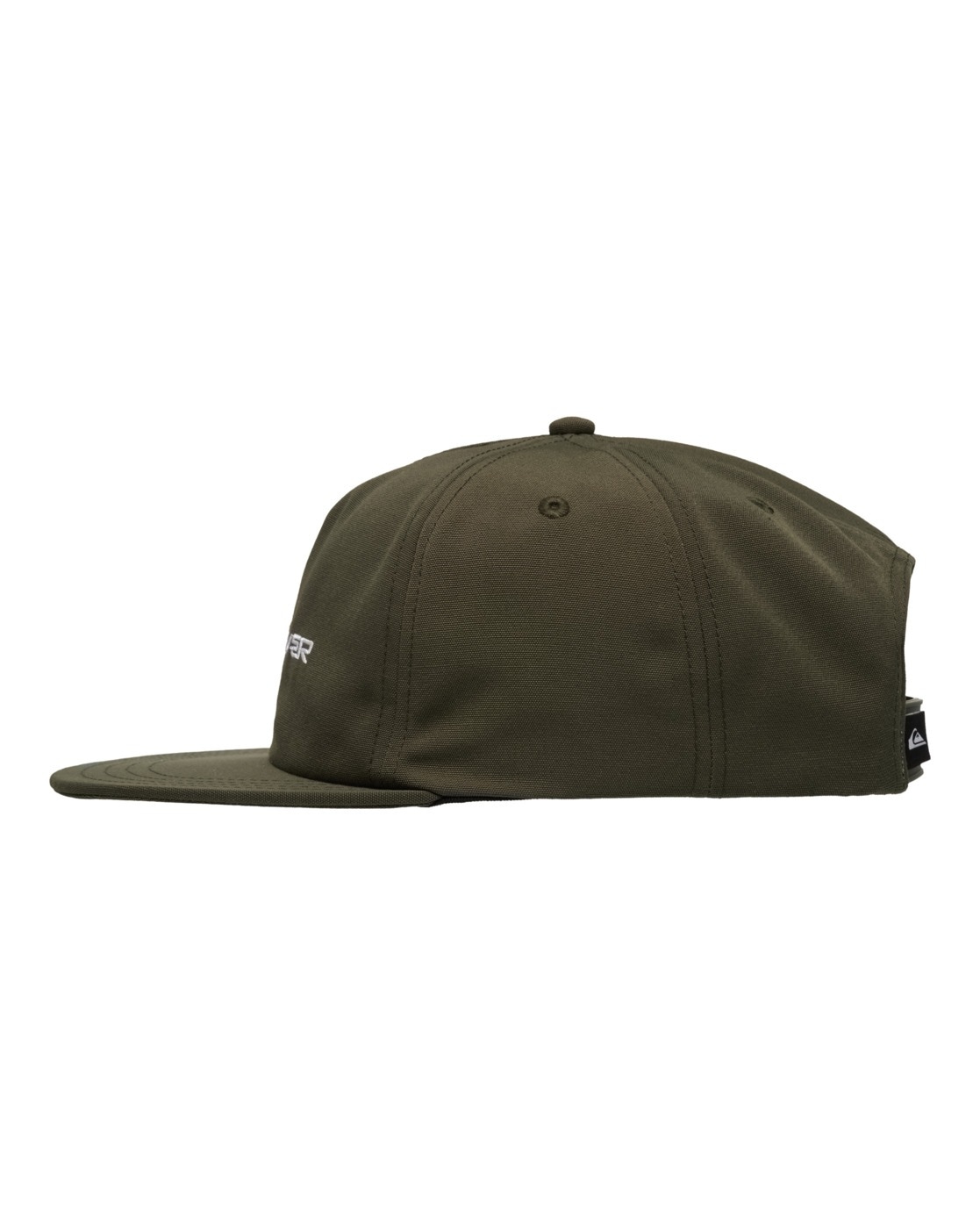 Quiksilver Snapback Cap »Dna Omni«