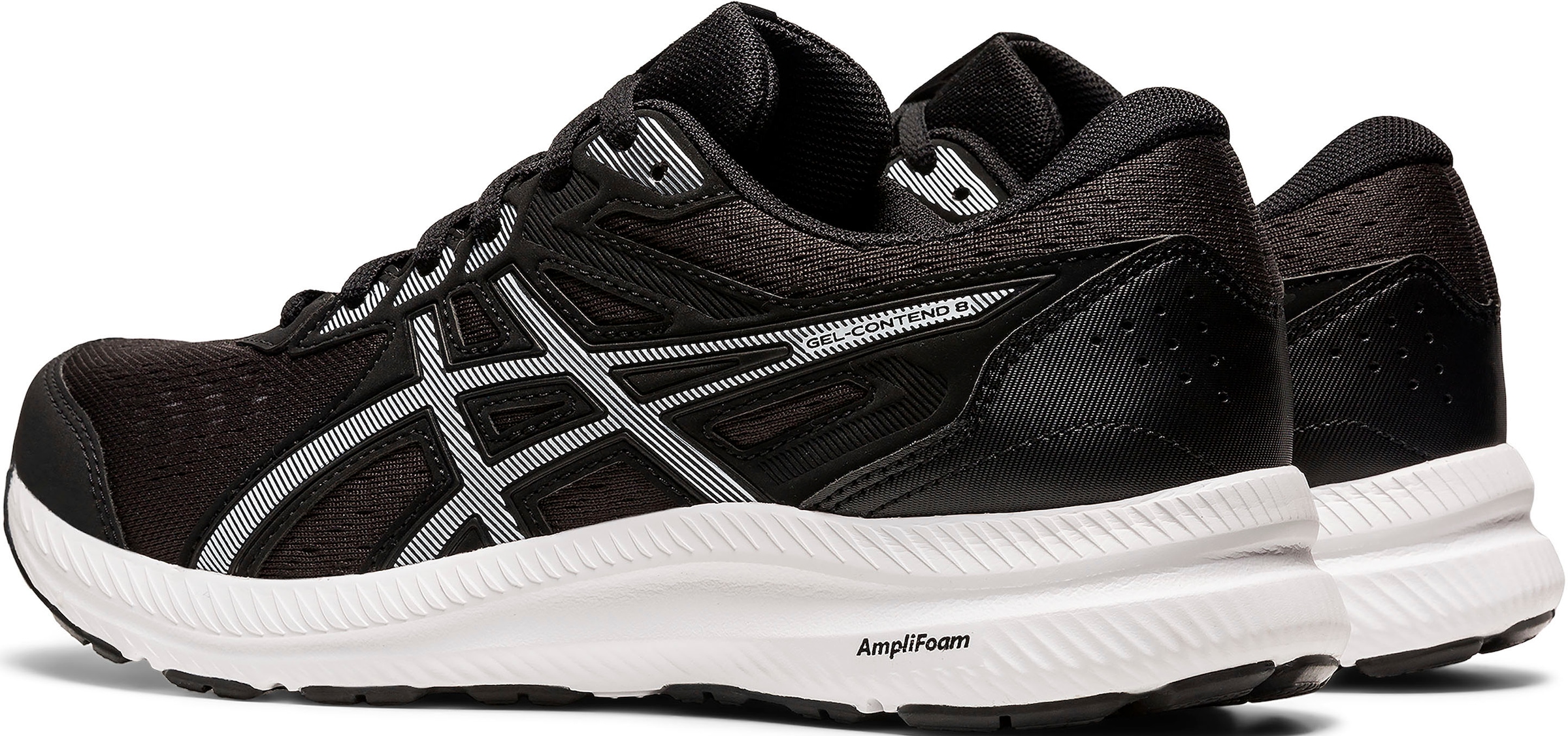 Asics Laufschuh »GEL-CONTEND 8«