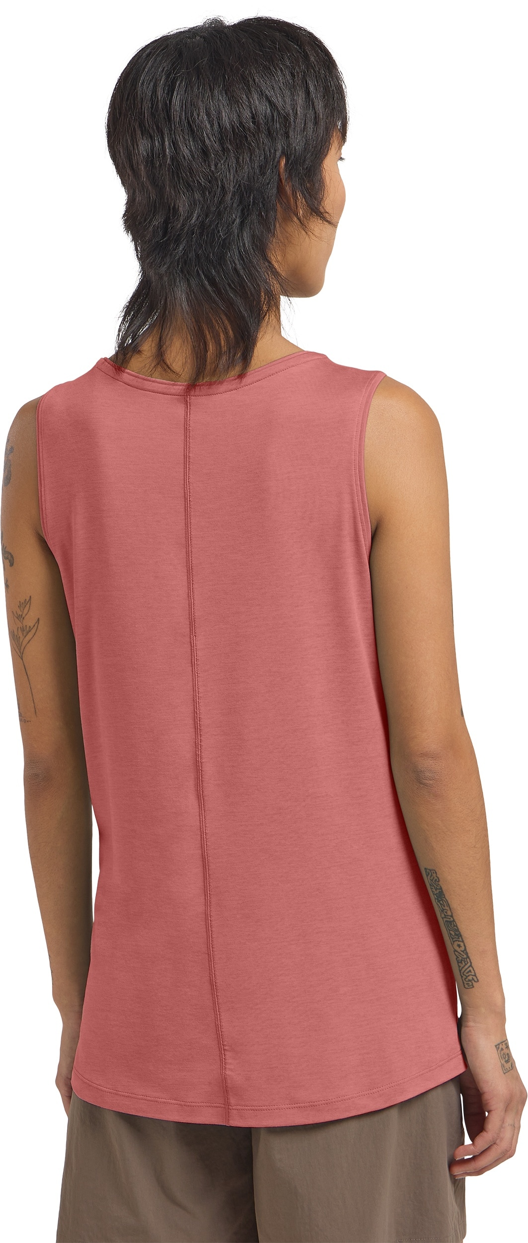 Jack Wolfskin Tanktop »TRAVEL TOP W«
