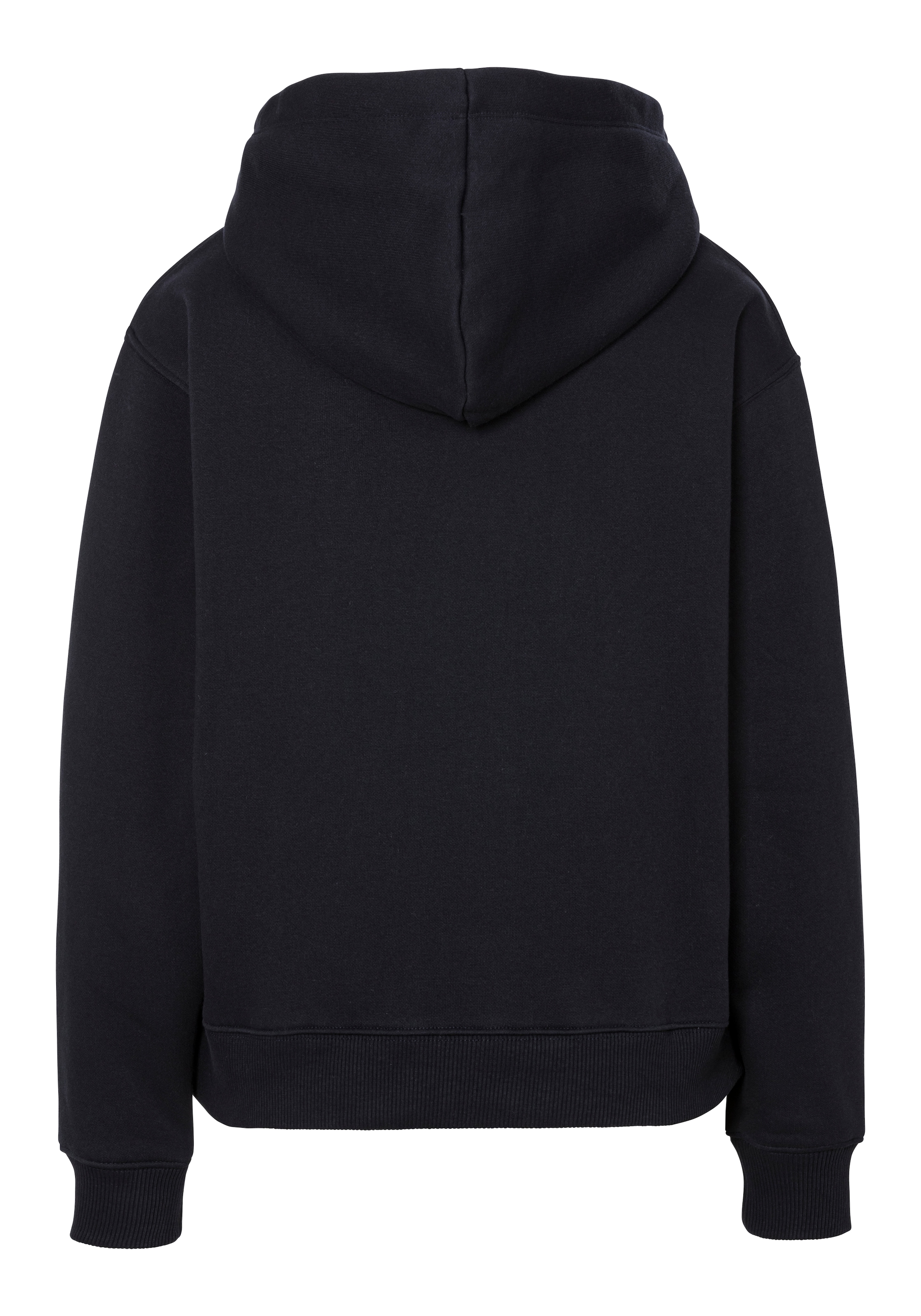 Tommy Hilfiger Kapuzensweatshirt »MDRN REG CORP LOGO HOODIE«, mit gesticktem Logo-Schriftzug