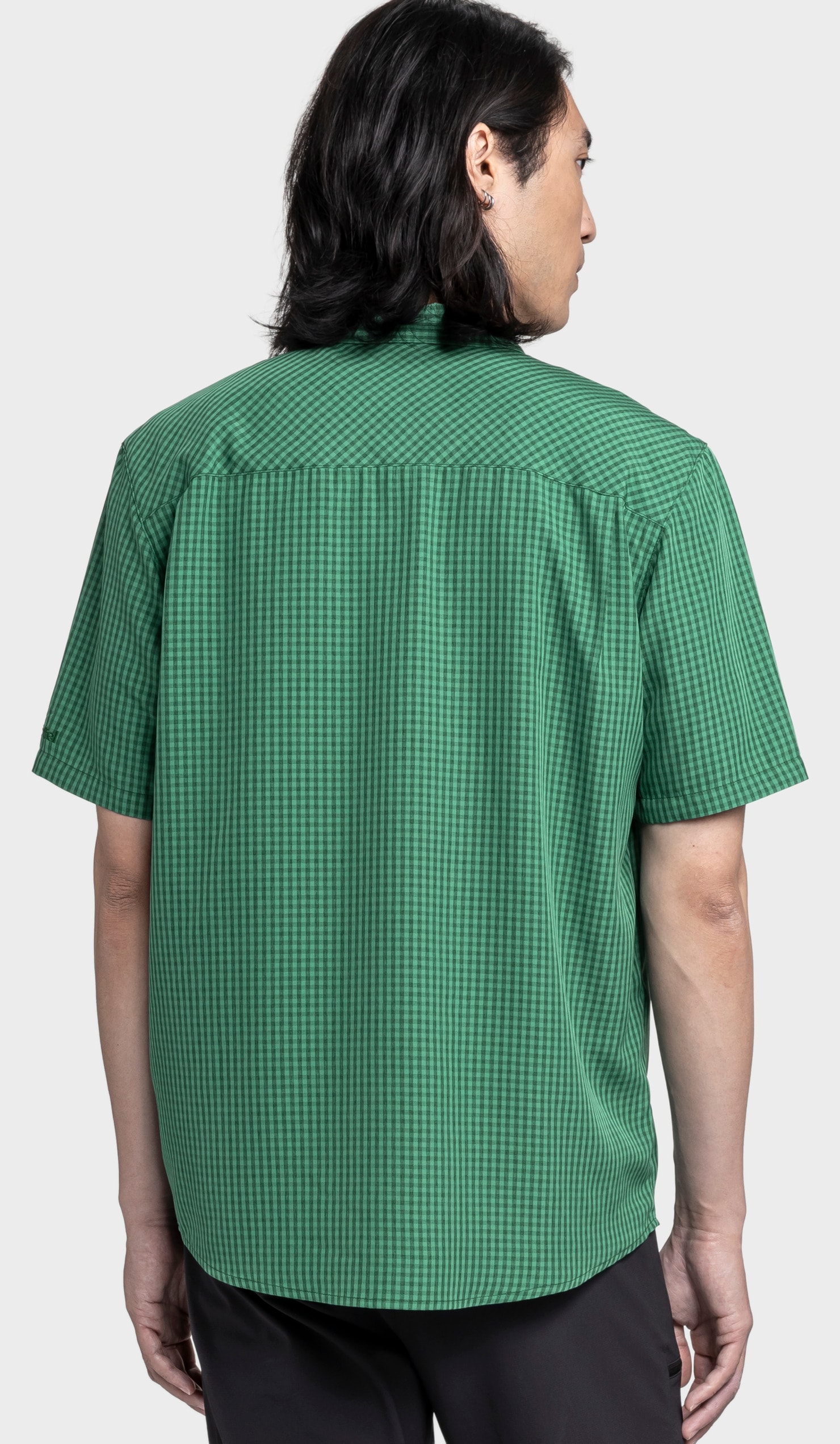 Schöffel Outdoorhemd »CIRC Shirt Style Dalfoss MEN«