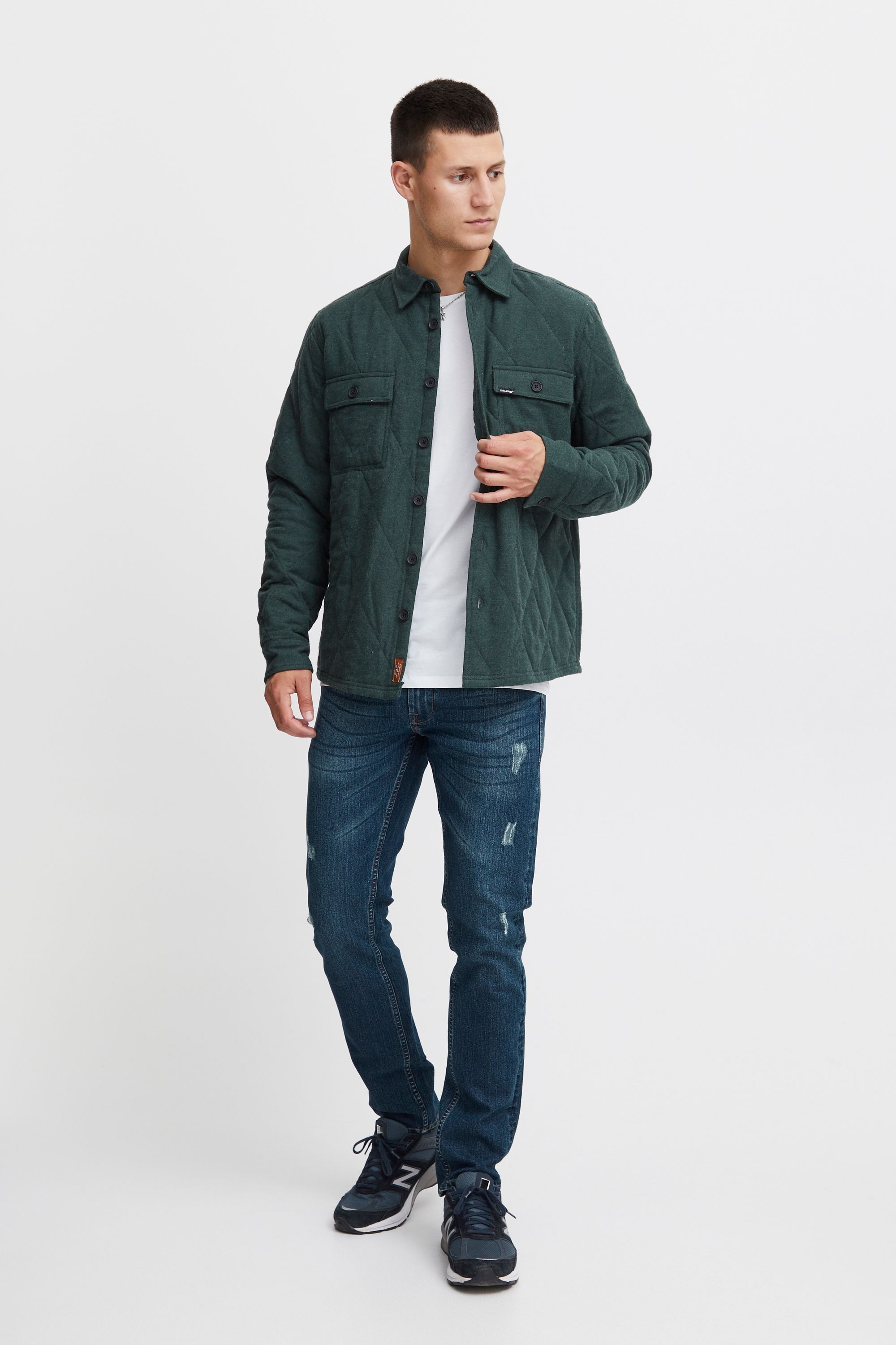 Blend 5-Pocket-Jeans »5-Pocket-Jeans BHJet«