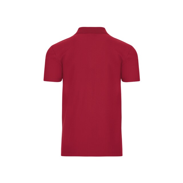 Trigema Poloshirt »TRIGEMA Poloshirt aus 100% Biobaumwolle« bei