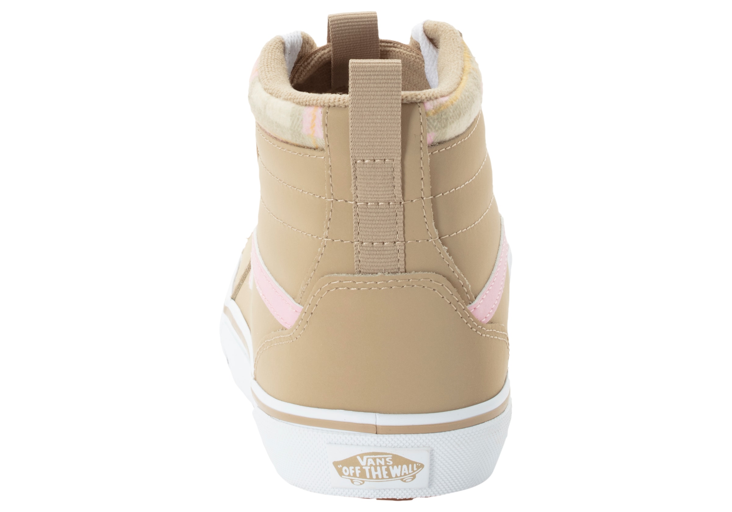 Vans Sneaker »Filmore Hi VansGuard«