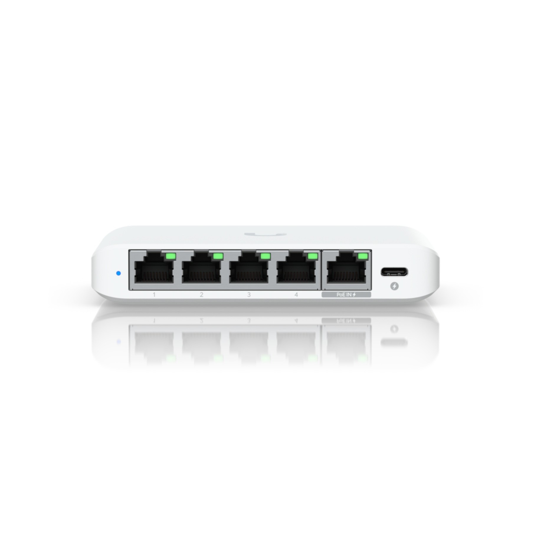 UbiQuiti Netzwerk-Switch »Flex Mini 2.5G«