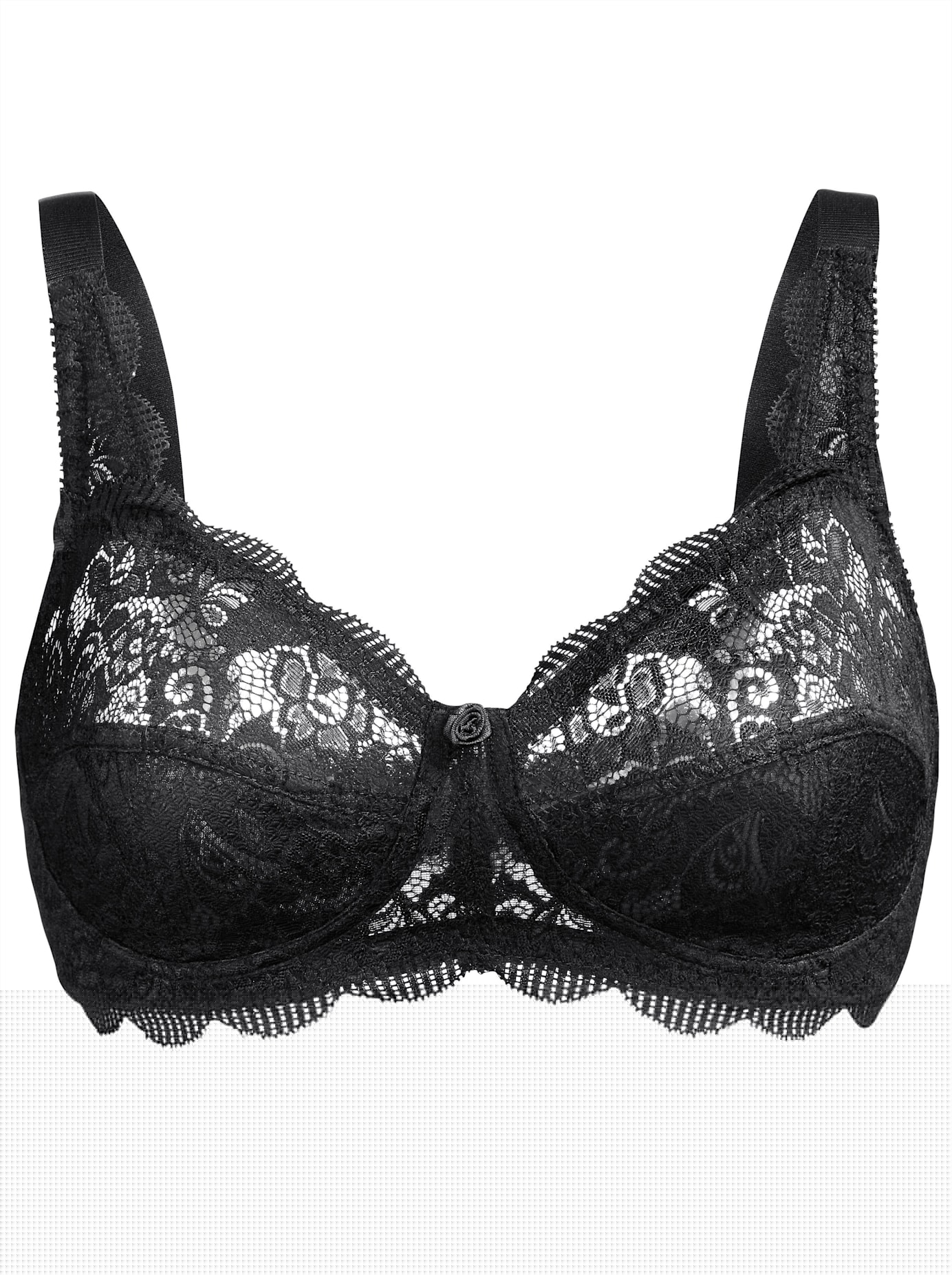 Susa Bügelloser BH 2-Stück-Packung, 2 Stk.