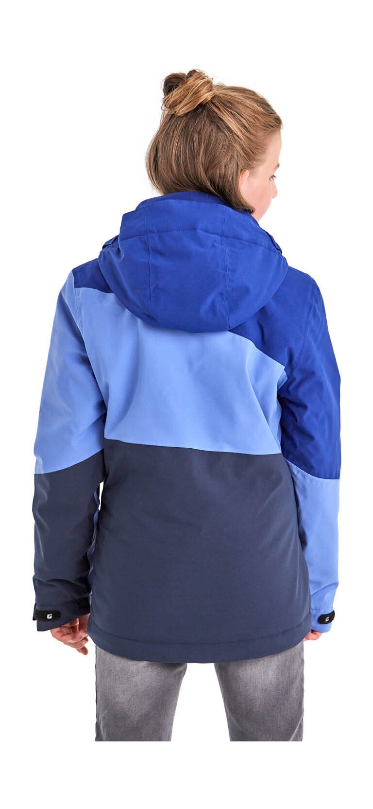 Killtec Skijacke »KSW 166 GRLS SKI JCKT«