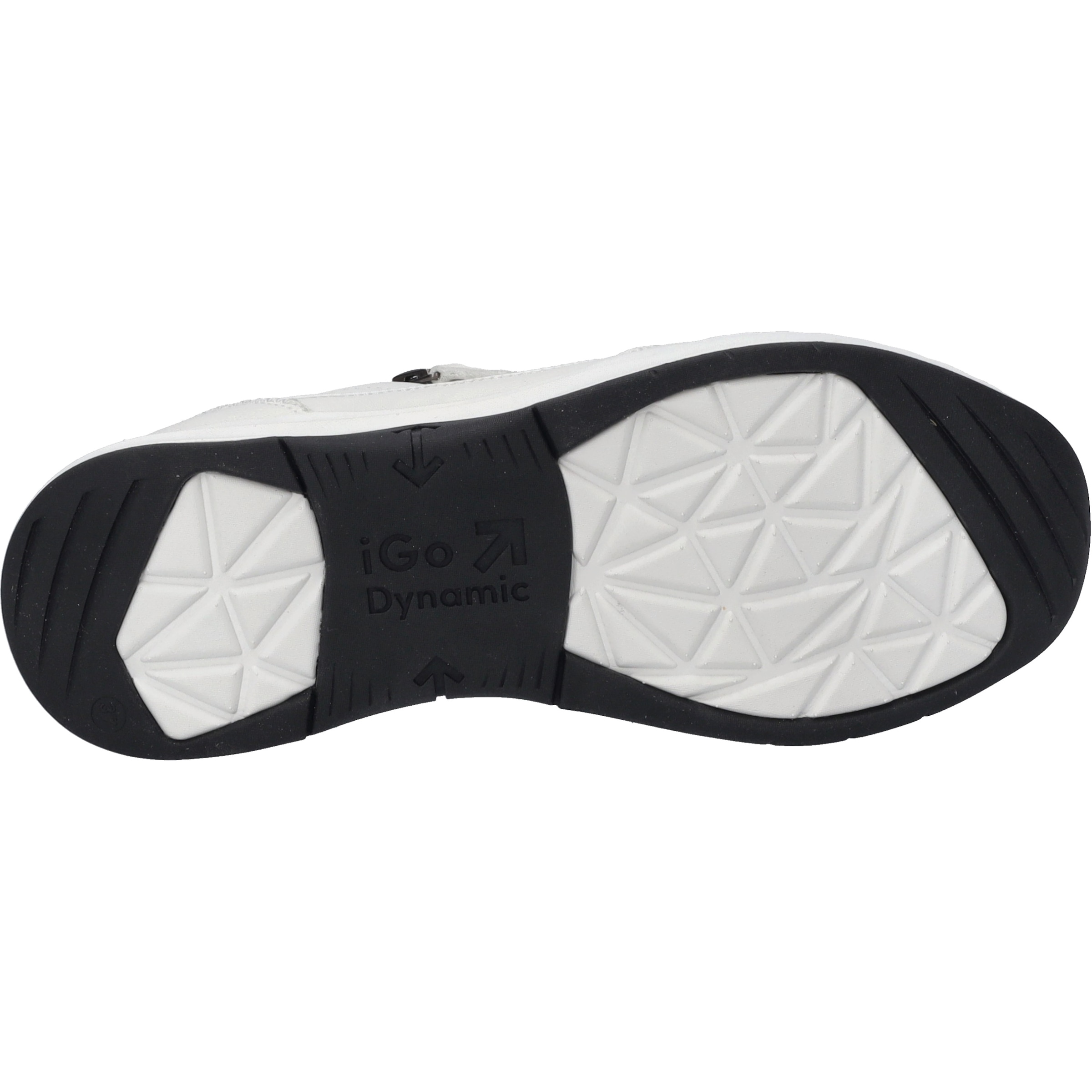 Josef Seibel Sneaker »Elli 06, weiss«