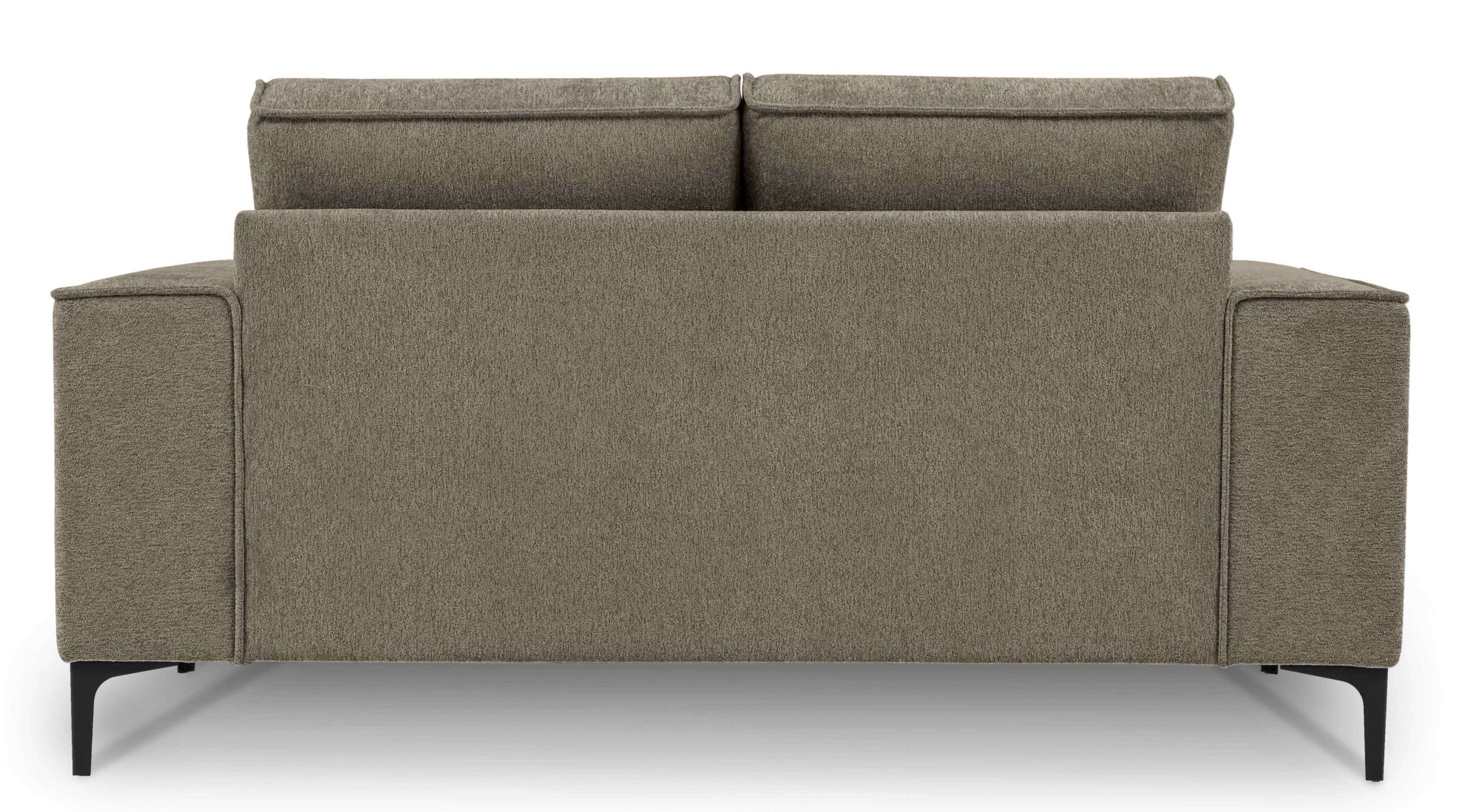 Places of Style 2-Sitzer »Oland«, im zeitlosem Design und hochwertiger Verabeitung