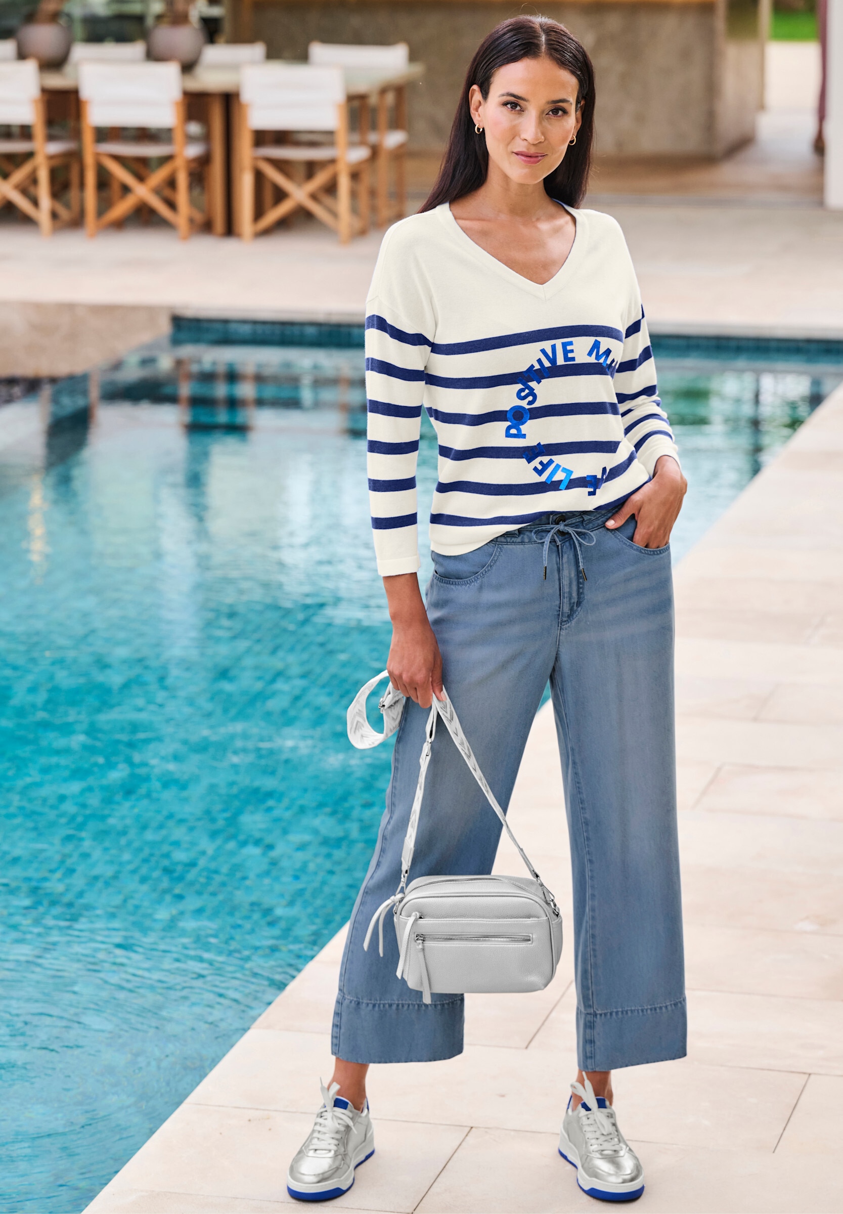 heine Culotte »Culotte Culotte«