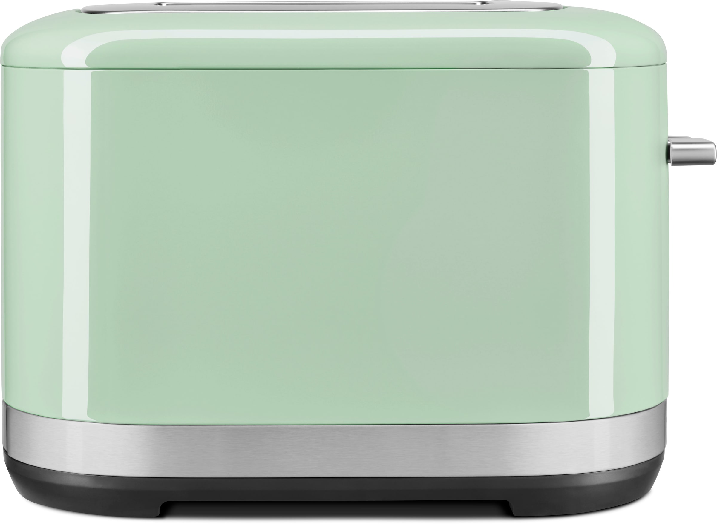 KitchenAid Toaster »5KMT2109EPT pistazie«, 2 Schlitze, 980 W